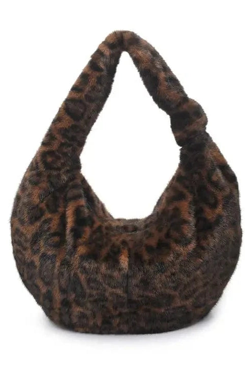 Cecilia Hobo Bag-Purses & Bags-Krush Kandy, Women's Online Fashion Boutique Located in Phoenix, Arizona (Scottsdale Area)