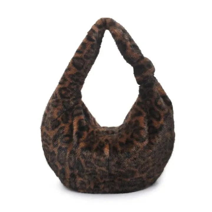 Cecilia Hobo Bag-Purses & Bags-Krush Kandy, Women's Online Fashion Boutique Located in Phoenix, Arizona (Scottsdale Area)