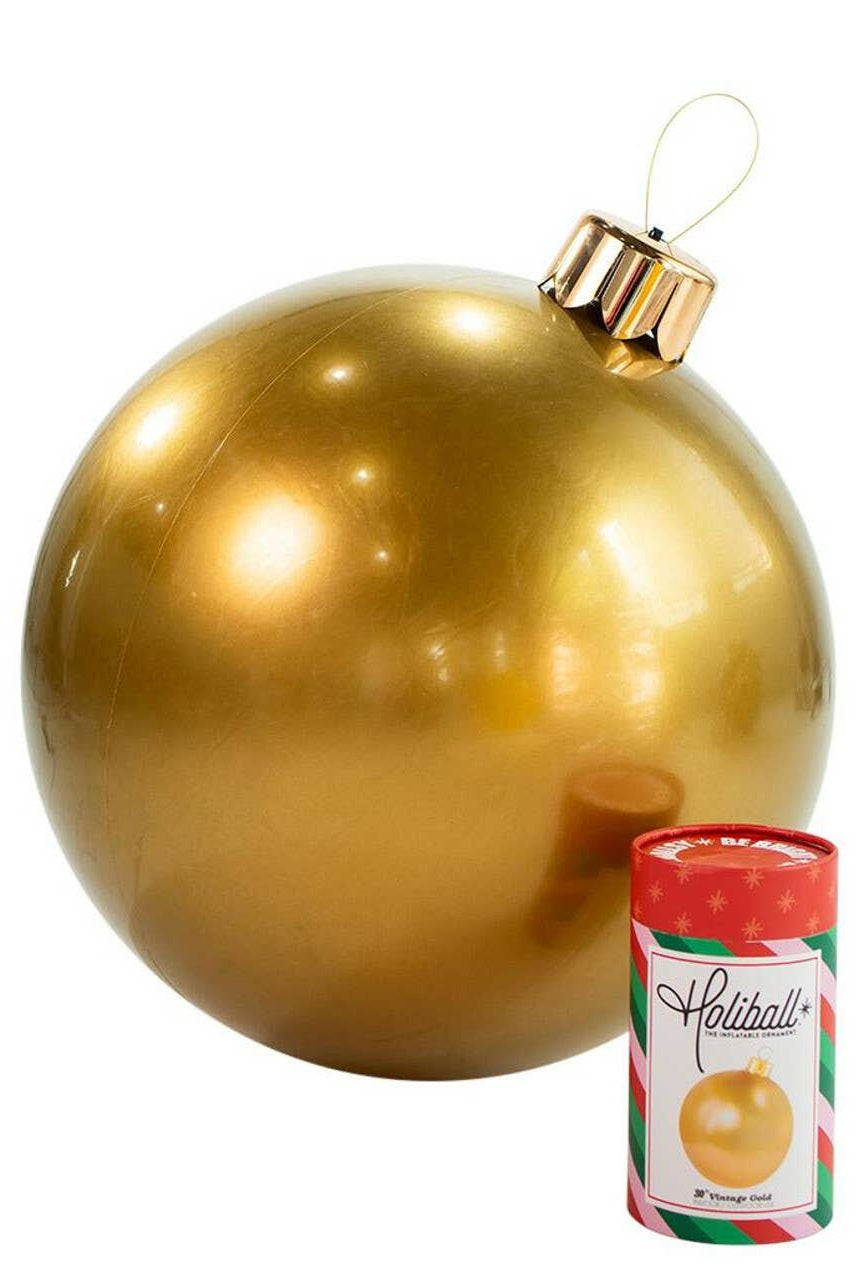 Vintage Gold Holiball®-Krush Kandy, Women's Online Fashion Boutique Located in Phoenix, Arizona (Scottsdale Area)