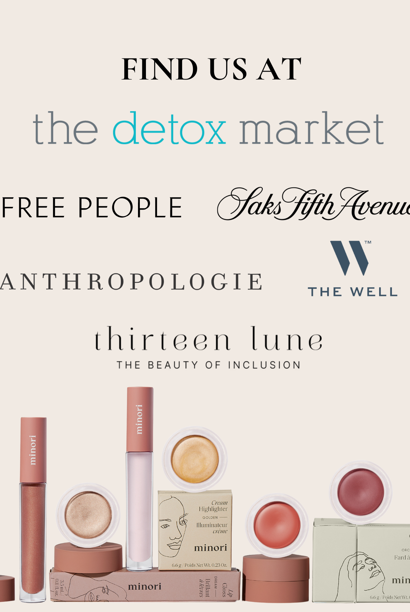 Lip Gloss - Blossom-Makeup-Krush Kandy, Women's Online Fashion Boutique Located in Phoenix, Arizona (Scottsdale Area)