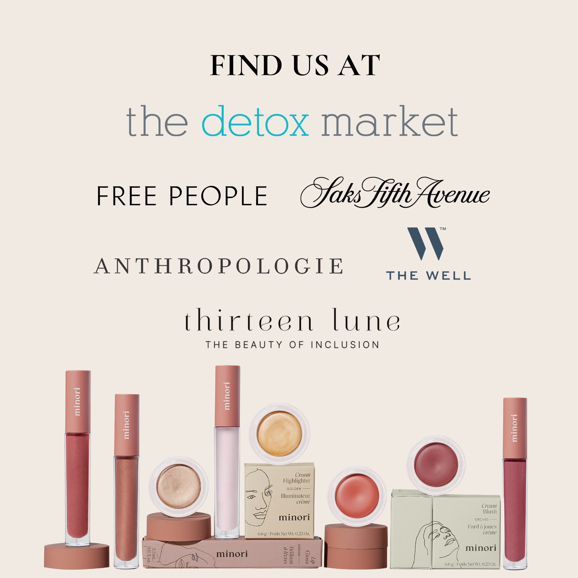 Lip Gloss - Blossom-Makeup-Krush Kandy, Women's Online Fashion Boutique Located in Phoenix, Arizona (Scottsdale Area)