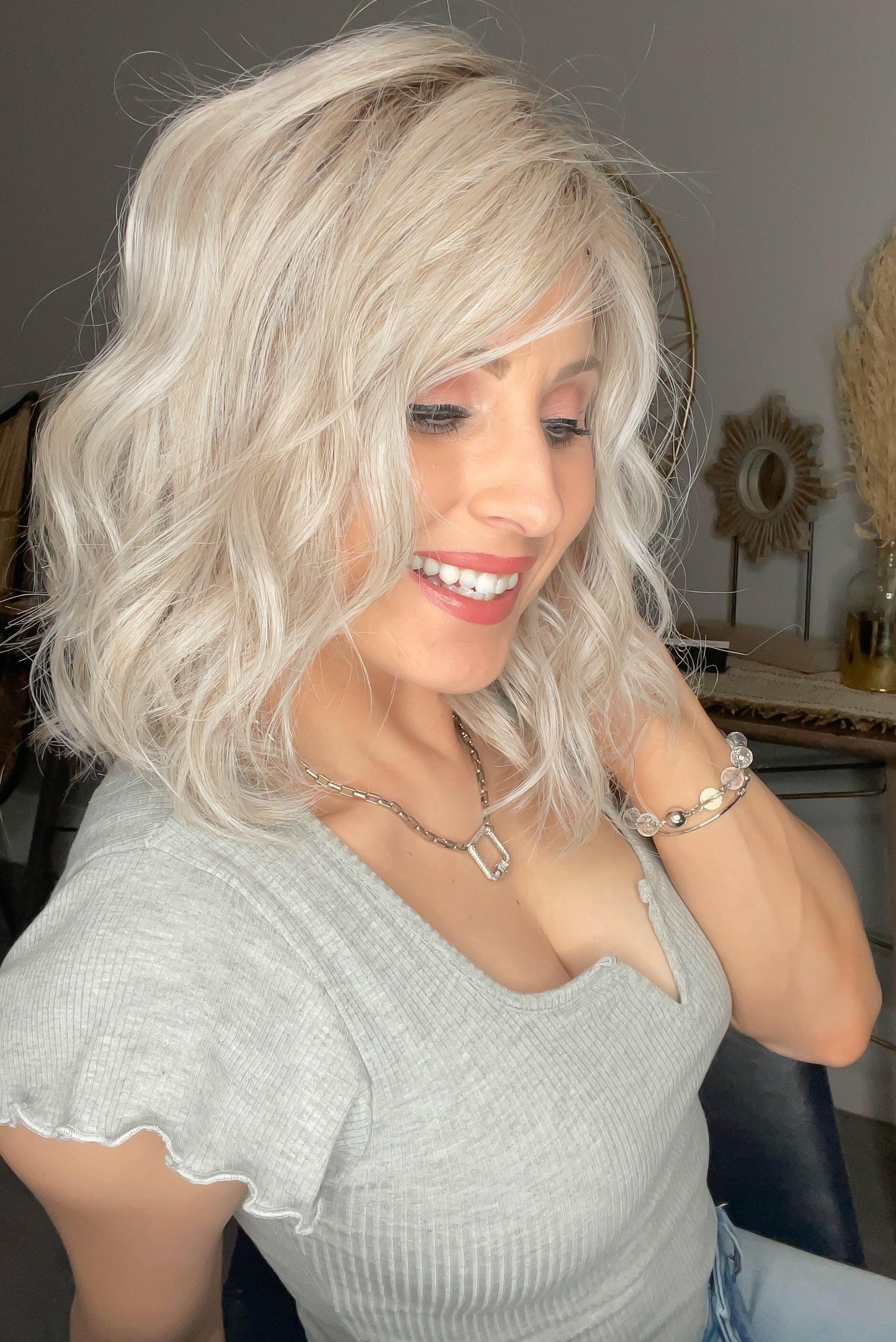 The Maddie-Wigs-Krush Kandy, Women's Online Fashion Boutique Located in Phoenix, Arizona (Scottsdale Area)