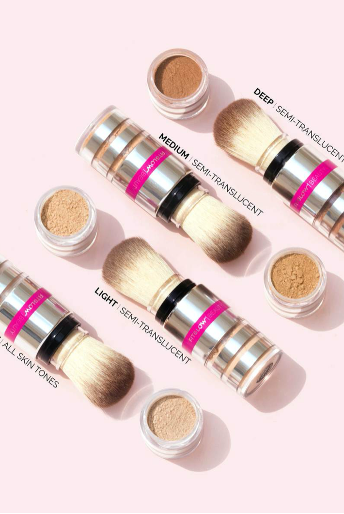 PRE ORDER! Vita Set Powder-Beauty-Krush Kandy, Women's Online Fashion Boutique Located in Phoenix, Arizona (Scottsdale Area)