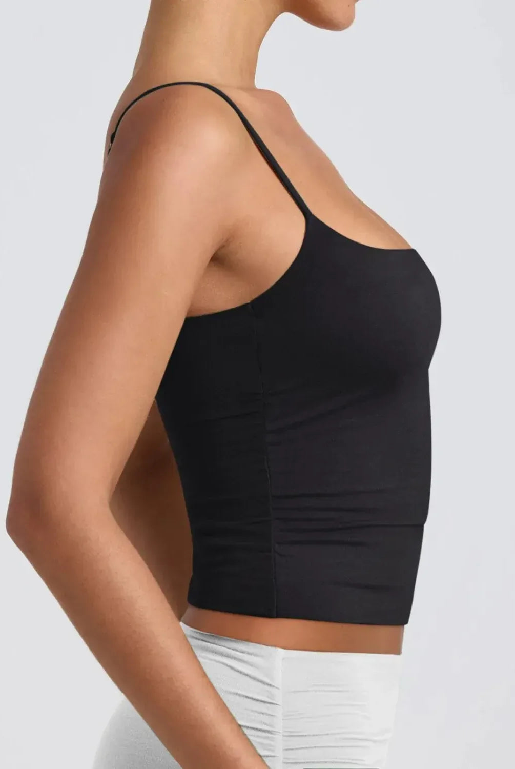 Scoop Neck Cami-Krush Kandy, Women's Online Fashion Boutique Located in Phoenix, Arizona (Scottsdale Area)