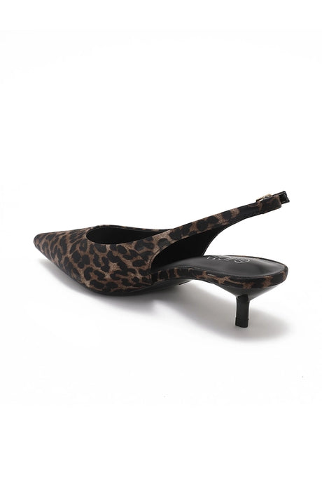 Pointed Toe Slingback Pumps-Shoes-Krush Kandy, Women's Online Fashion Boutique Located in Phoenix, Arizona (Scottsdale Area)