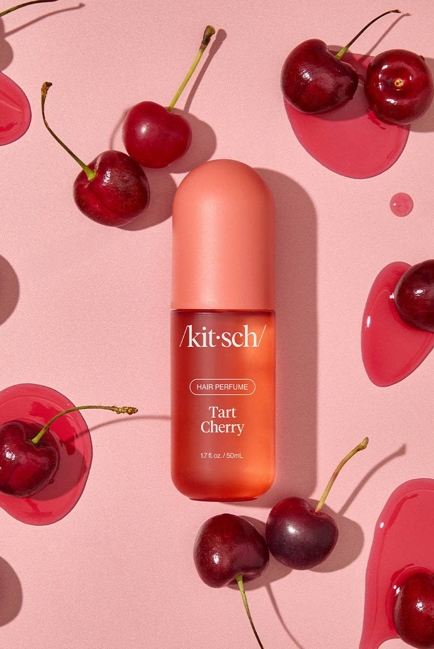Tart Cherry Hair Perfume-Hair Care-Krush Kandy, Women's Online Fashion Boutique Located in Phoenix, Arizona (Scottsdale Area)