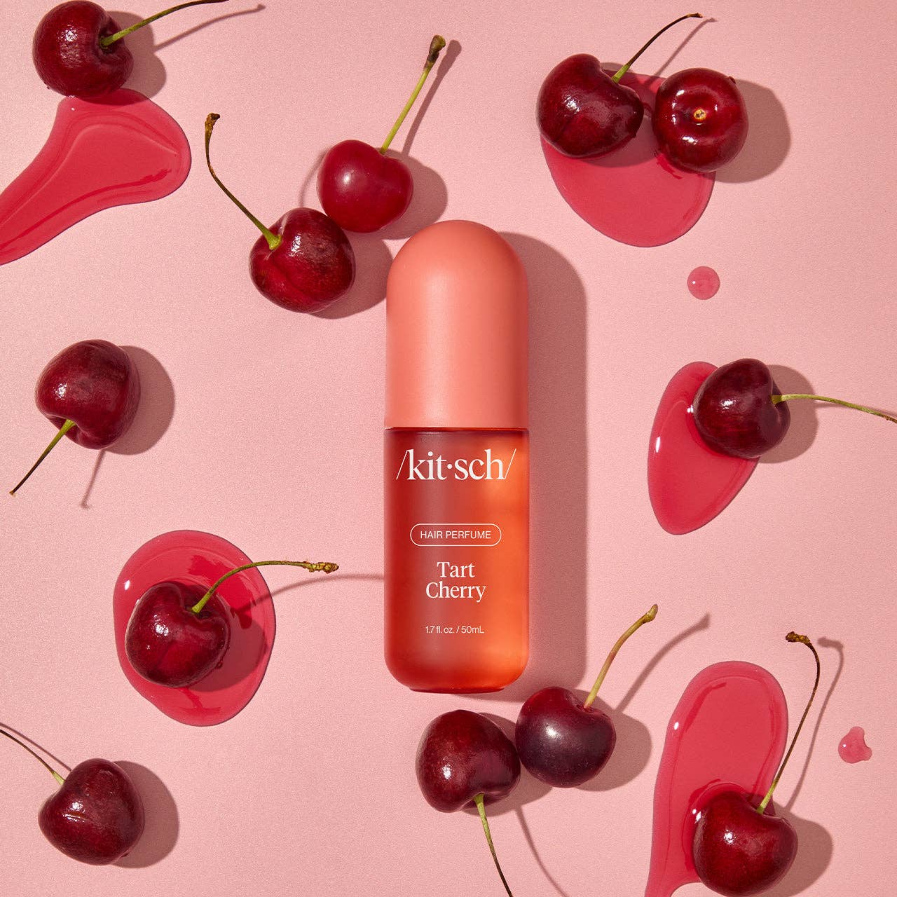 Tart Cherry Hair Perfume-Hair Care-Krush Kandy, Women's Online Fashion Boutique Located in Phoenix, Arizona (Scottsdale Area)