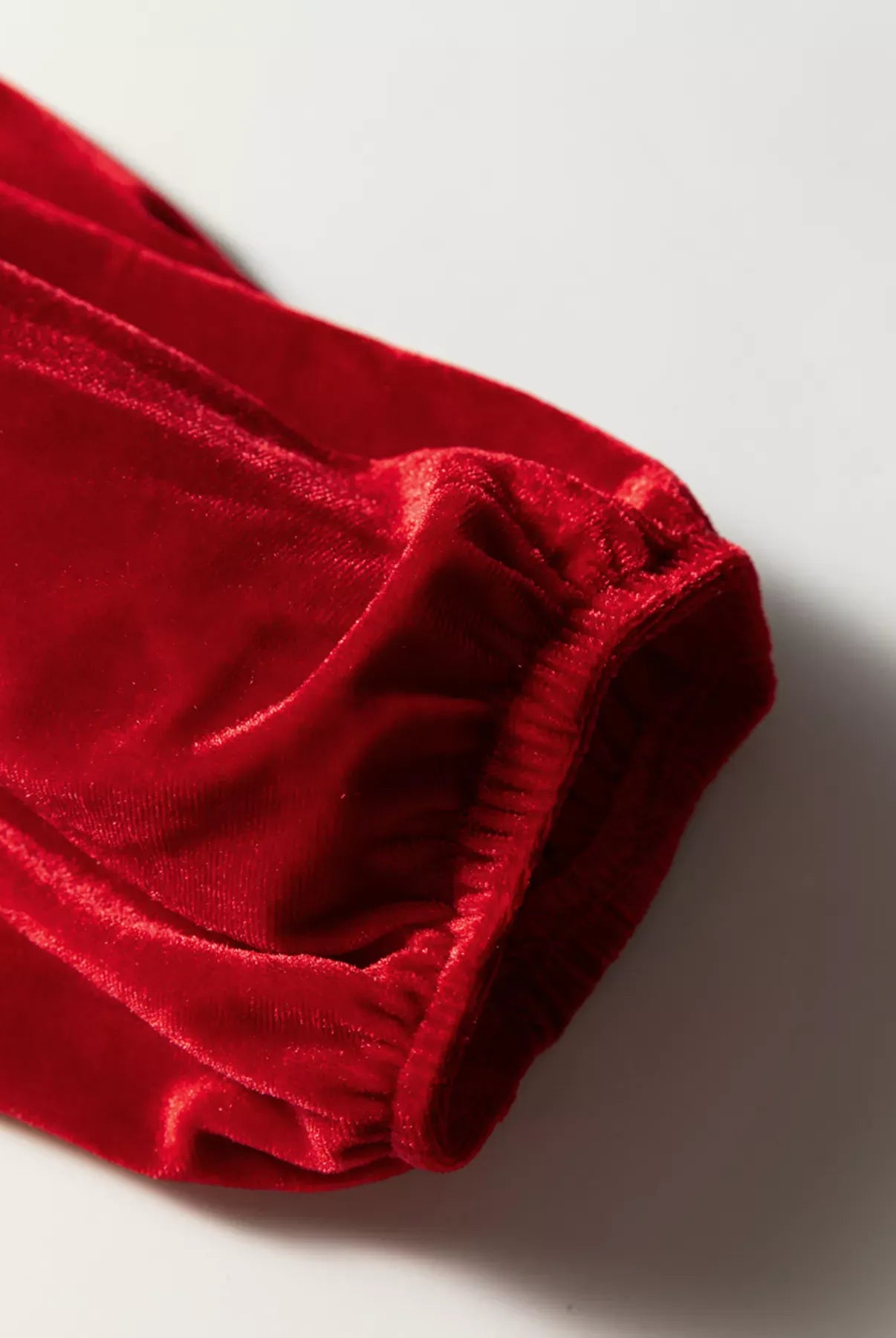 Plus Size Tie Front Velvet Peplum Blouse-Blouses-Krush Kandy, Women's Online Fashion Boutique Located in Phoenix, Arizona (Scottsdale Area)