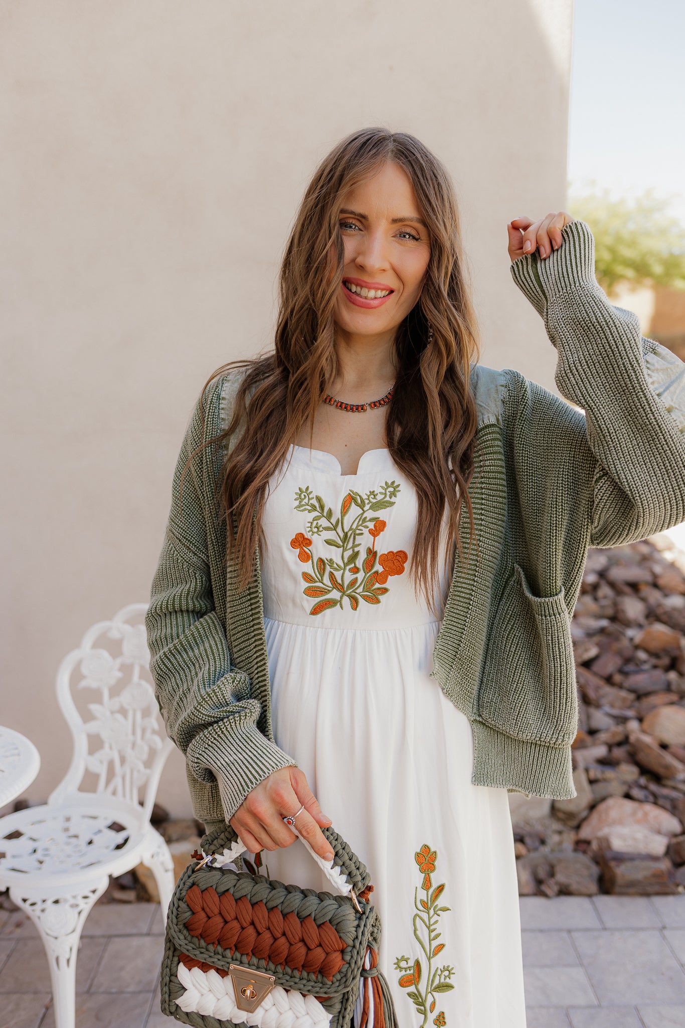 Take It Easy Cardigans-Cardigans-Krush Kandy, Women's Online Fashion Boutique Located in Phoenix, Arizona (Scottsdale Area)