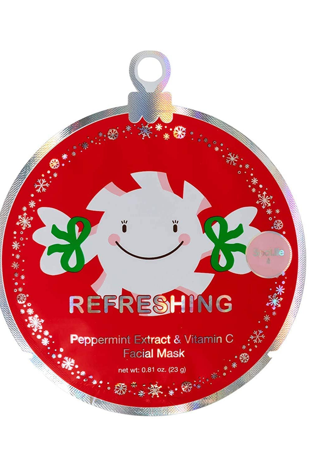 Christmas Holiday Stocking Stuffer Facial Masks-Health & Beauty-Krush Kandy, Women's Online Fashion Boutique Located in Phoenix, Arizona (Scottsdale Area)