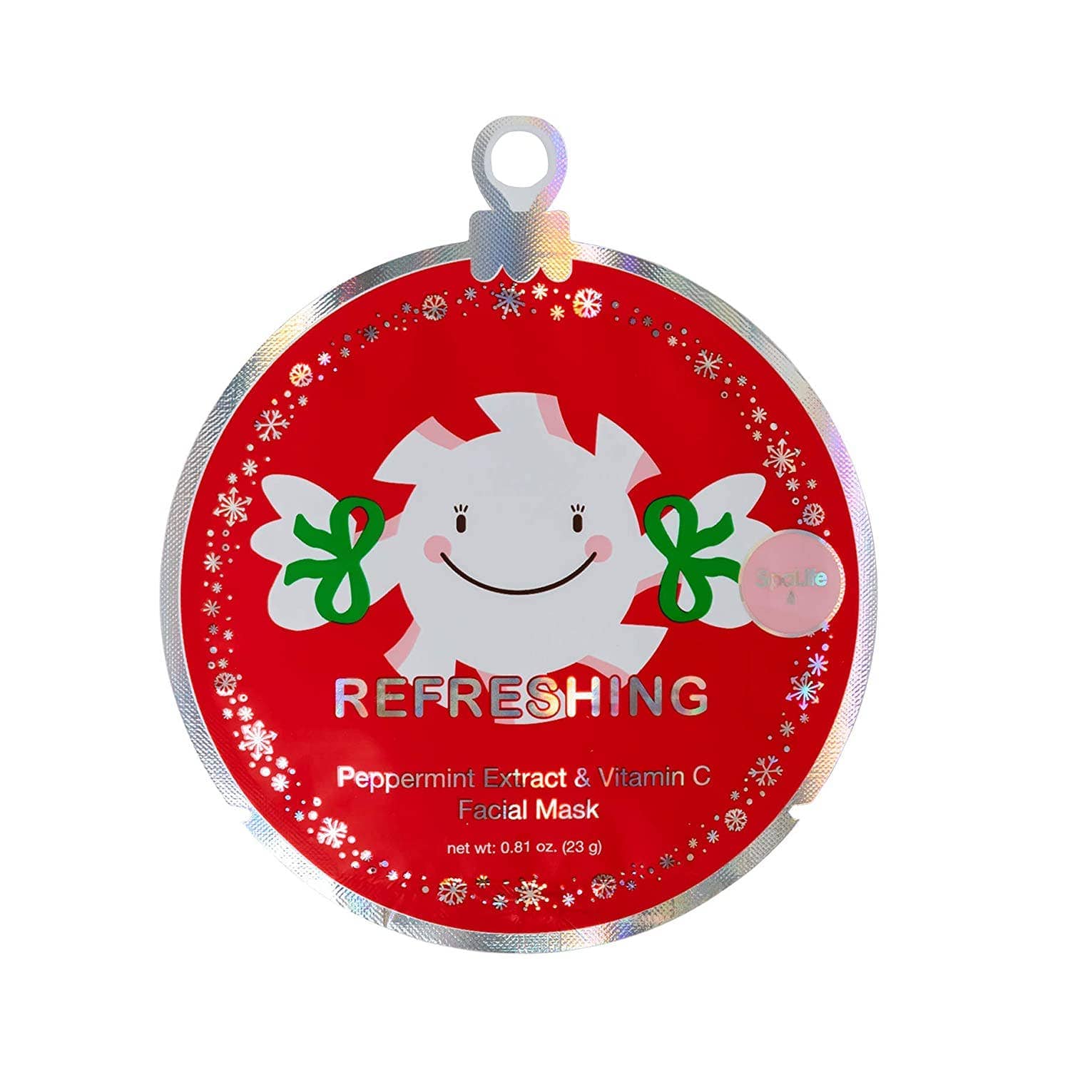 Christmas Holiday Stocking Stuffer Facial Masks-Health & Beauty-Krush Kandy, Women's Online Fashion Boutique Located in Phoenix, Arizona (Scottsdale Area)