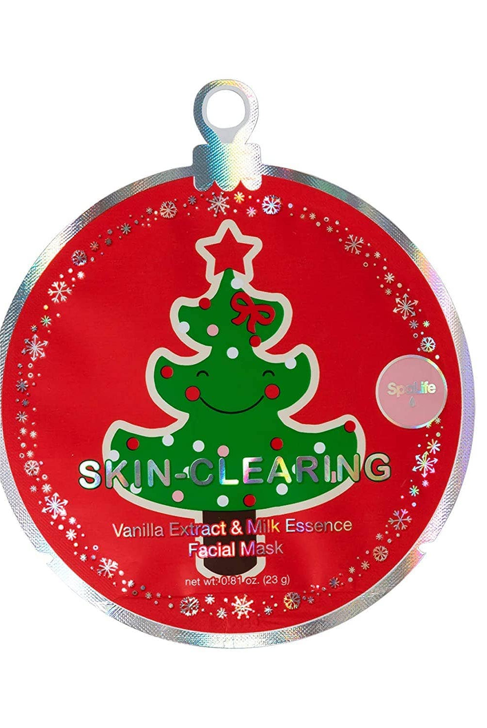 Christmas Holiday Stocking Stuffer Facial Masks-Health & Beauty-Krush Kandy, Women's Online Fashion Boutique Located in Phoenix, Arizona (Scottsdale Area)