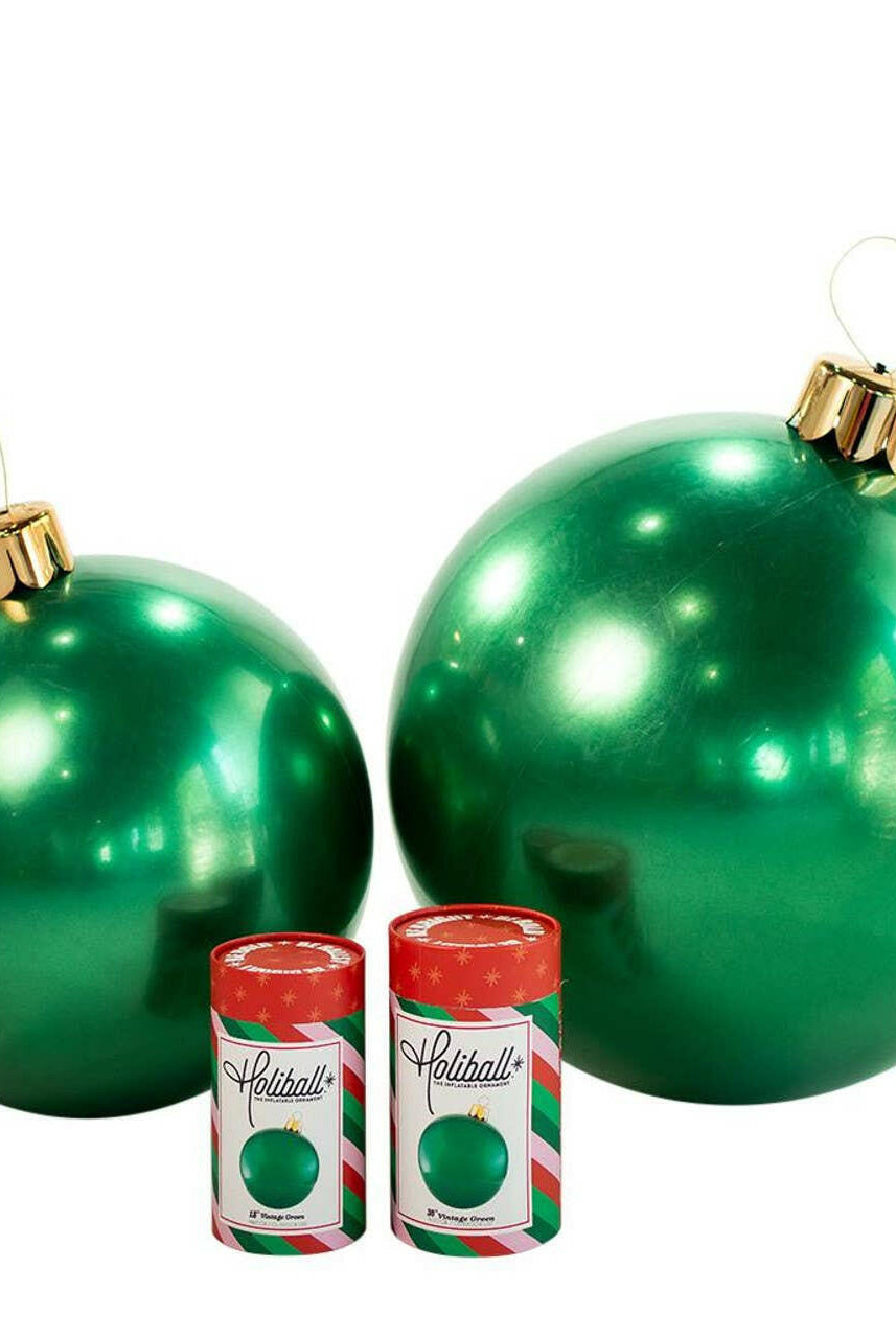 Vintage Green Holiball®-Krush Kandy, Women's Online Fashion Boutique Located in Phoenix, Arizona (Scottsdale Area)