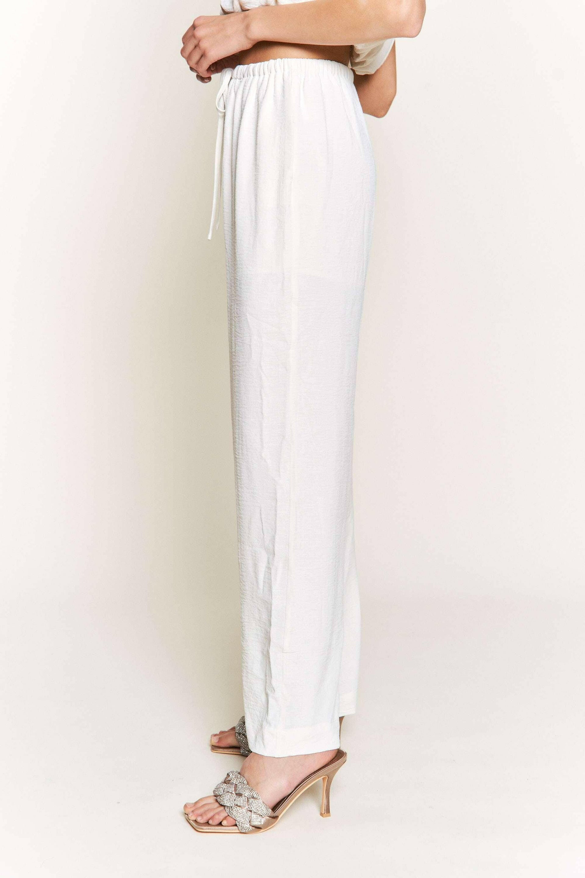 Lilac Lounge Wide Leg Pants-Pants-Krush Kandy, Women's Online Fashion Boutique Located in Phoenix, Arizona (Scottsdale Area)