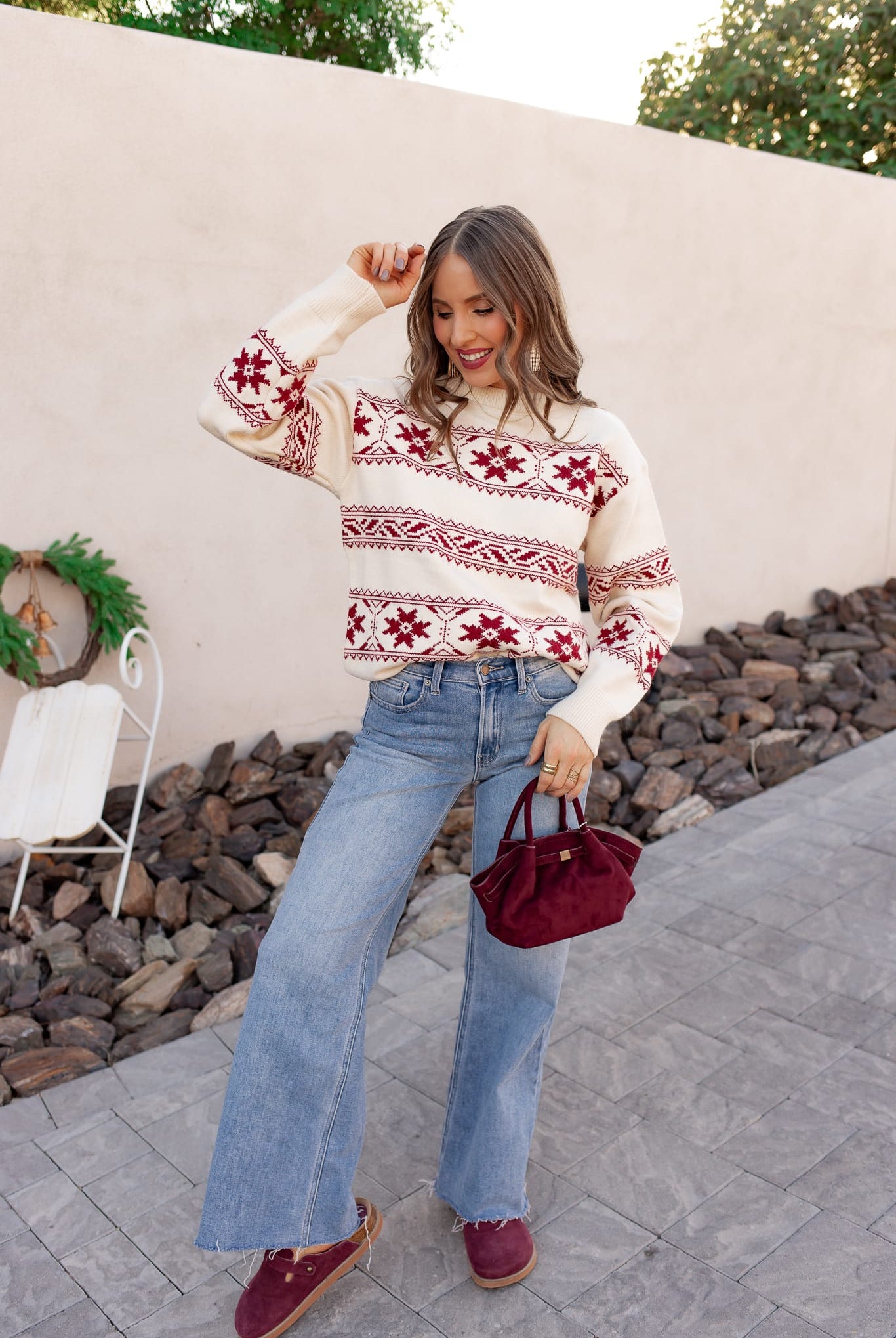 Capri - Suede Clog-Shoes-Krush Kandy, Women's Online Fashion Boutique Located in Phoenix, Arizona (Scottsdale Area)