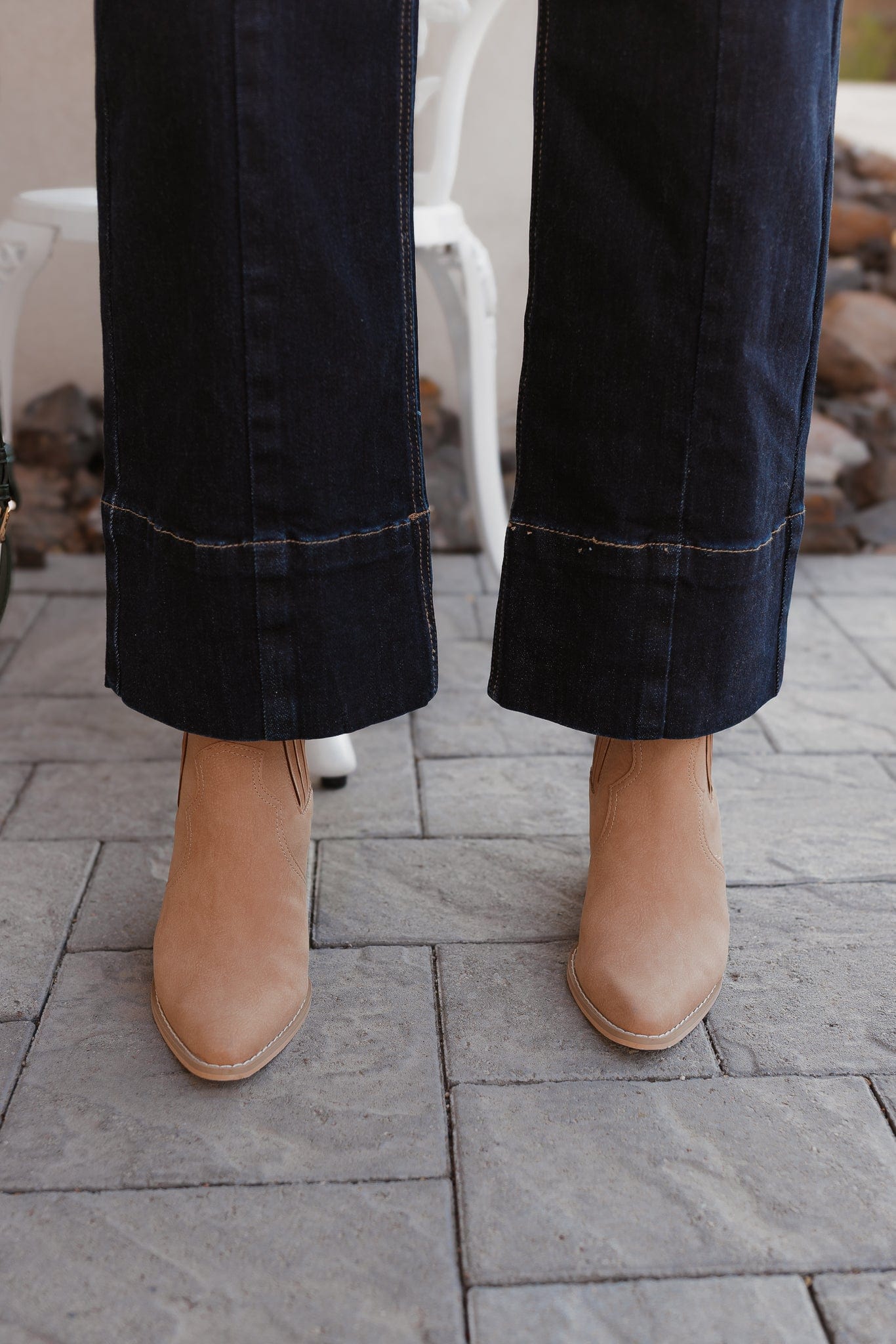 RISEN The Luxe Euphoria Tummy-Control Denim 0-3X (Copy)-Jeans-Krush Kandy, Women's Online Fashion Boutique Located in Phoenix, Arizona (Scottsdale Area)