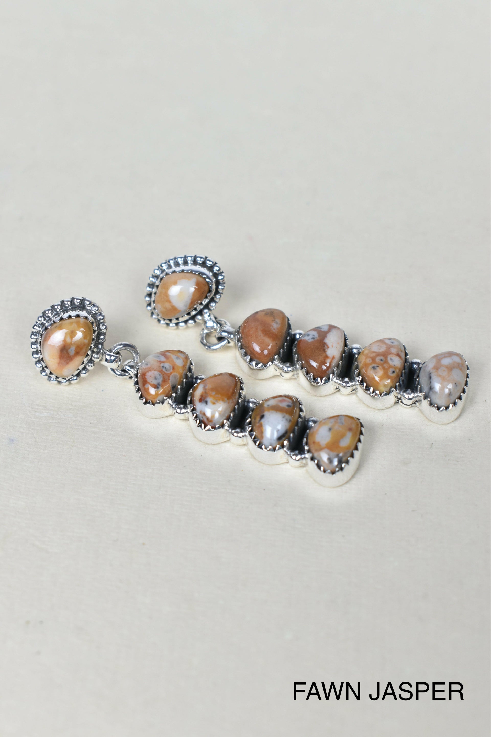 Quintessence Droplet Studs-Drop Earrings-Krush Kandy, Women's Online Fashion Boutique Located in Phoenix, Arizona (Scottsdale Area)