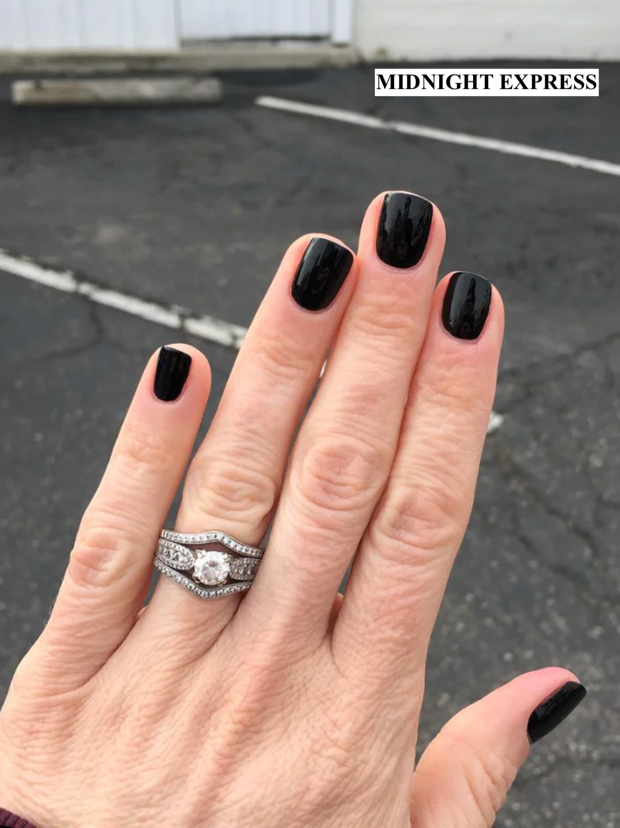 THE BEST NAIL POLISH EVER-Nail Care-Krush Kandy, Women's Online Fashion Boutique Located in Phoenix, Arizona (Scottsdale Area)