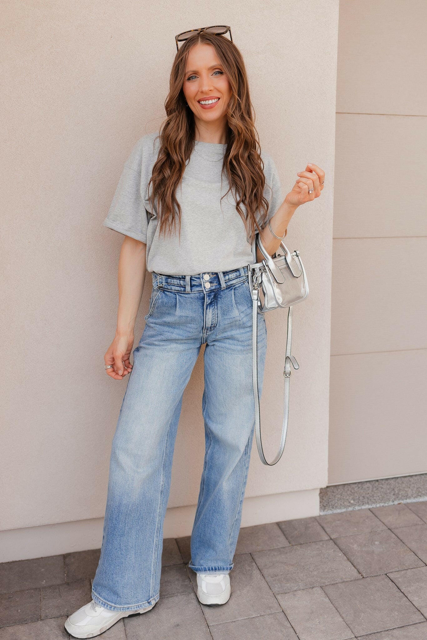 Stacey Clear Satchel Bag-handbags-Krush Kandy, Women's Online Fashion Boutique Located in Phoenix, Arizona (Scottsdale Area)