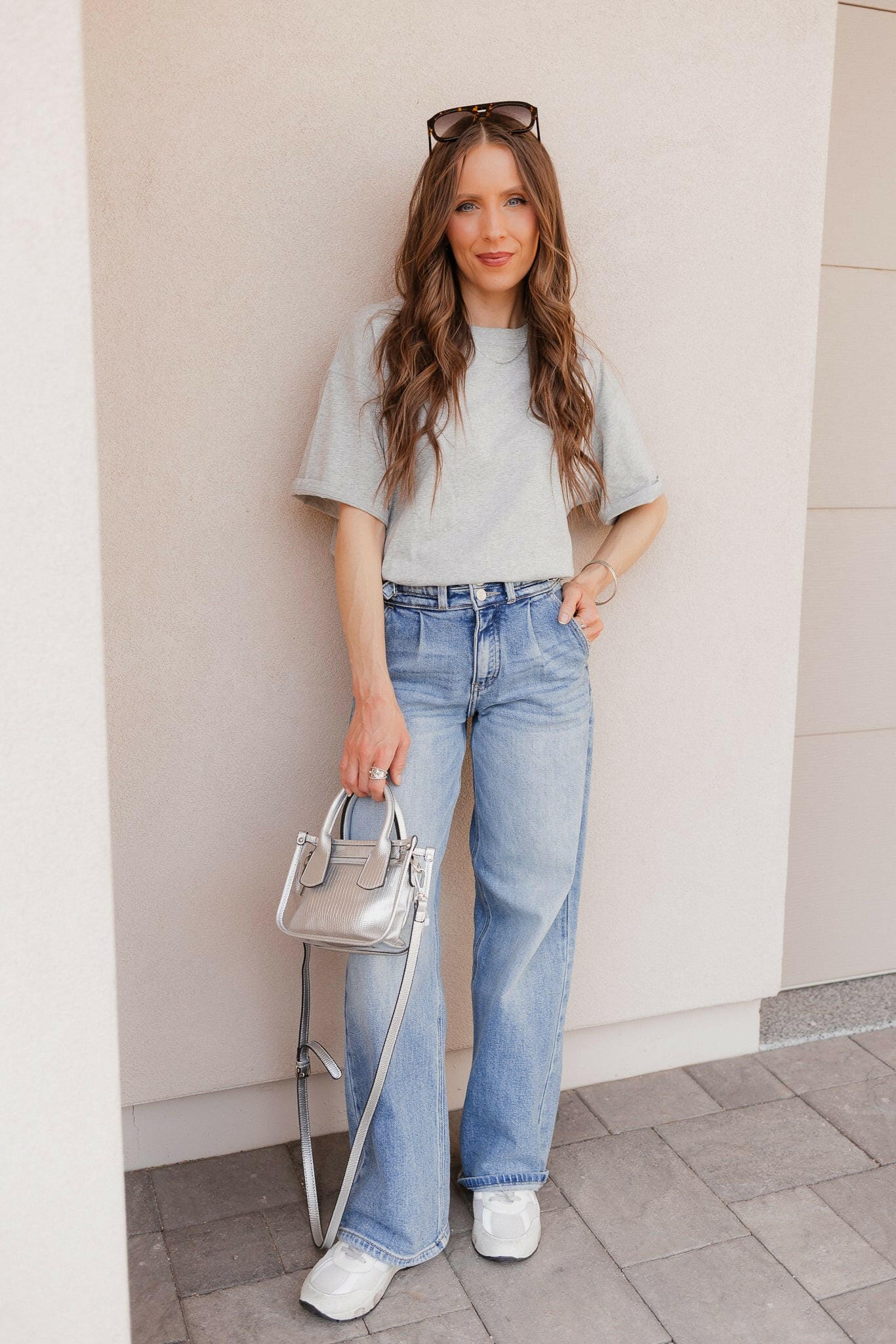 Stacey Clear Satchel Bag-handbags-Krush Kandy, Women's Online Fashion Boutique Located in Phoenix, Arizona (Scottsdale Area)