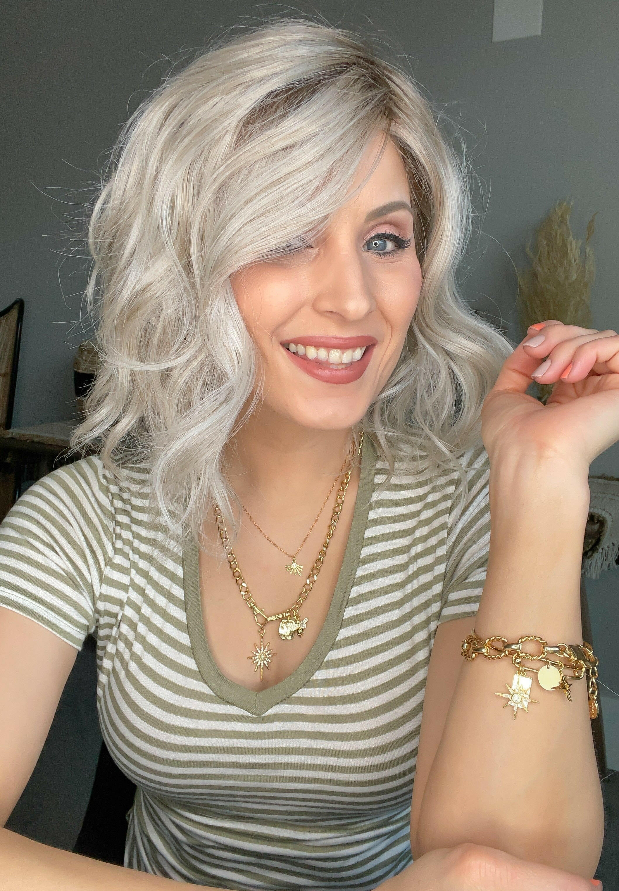 The Leyla Wig-Wigs-Krush Kandy, Women's Online Fashion Boutique Located in Phoenix, Arizona (Scottsdale Area)