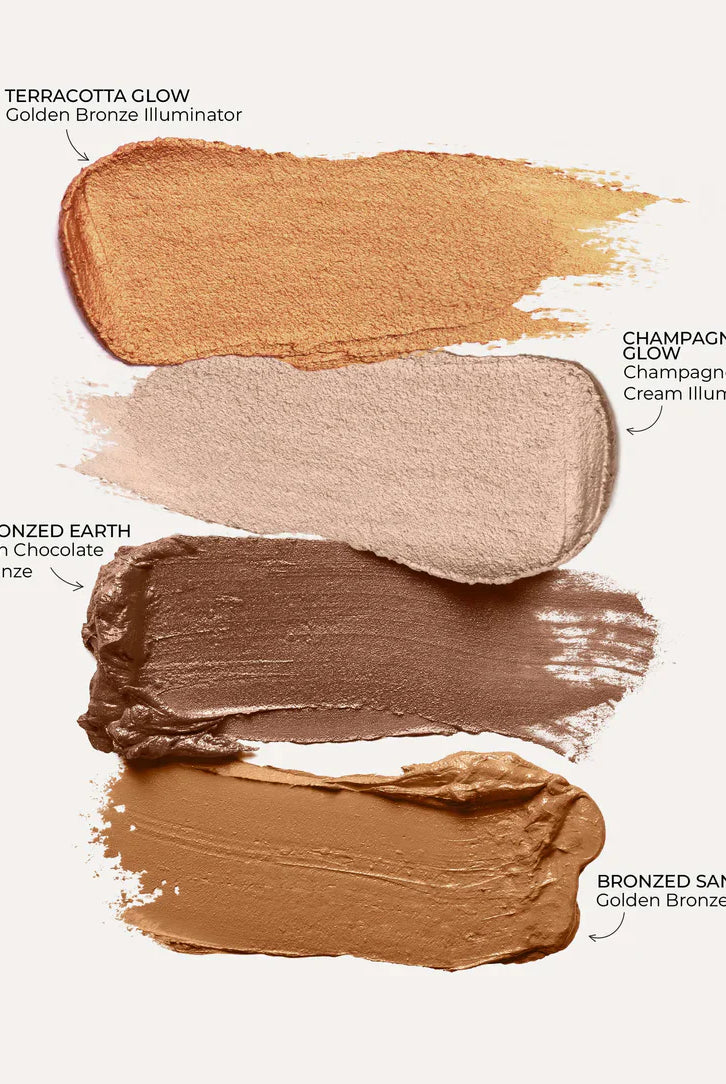 CREAM LIP + CHEEK PALETTE-Beauty-Krush Kandy, Women's Online Fashion Boutique Located in Phoenix, Arizona (Scottsdale Area)