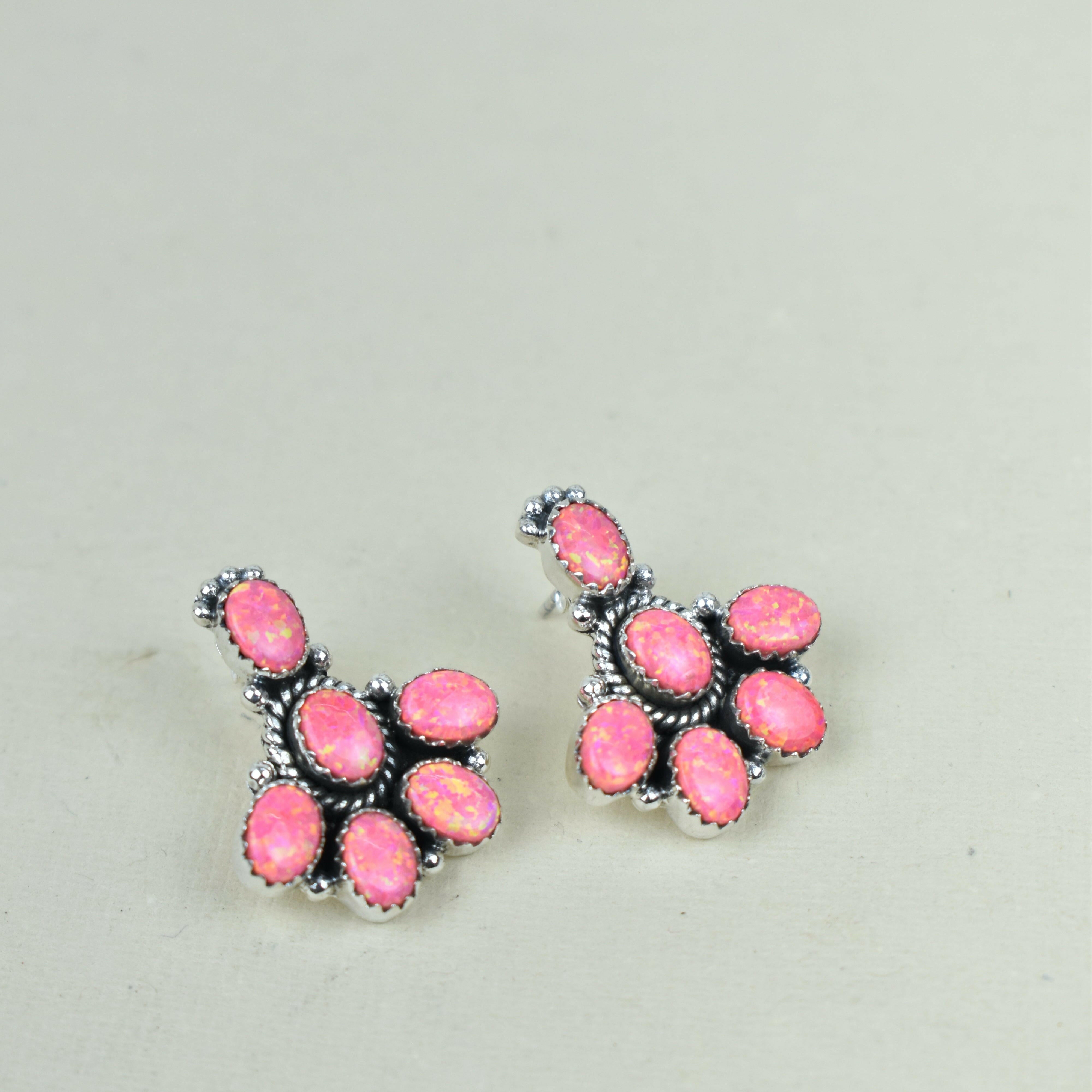 The Talon Earrings-Stud Earrings-Krush Kandy, Women's Online Fashion Boutique Located in Phoenix, Arizona (Scottsdale Area)