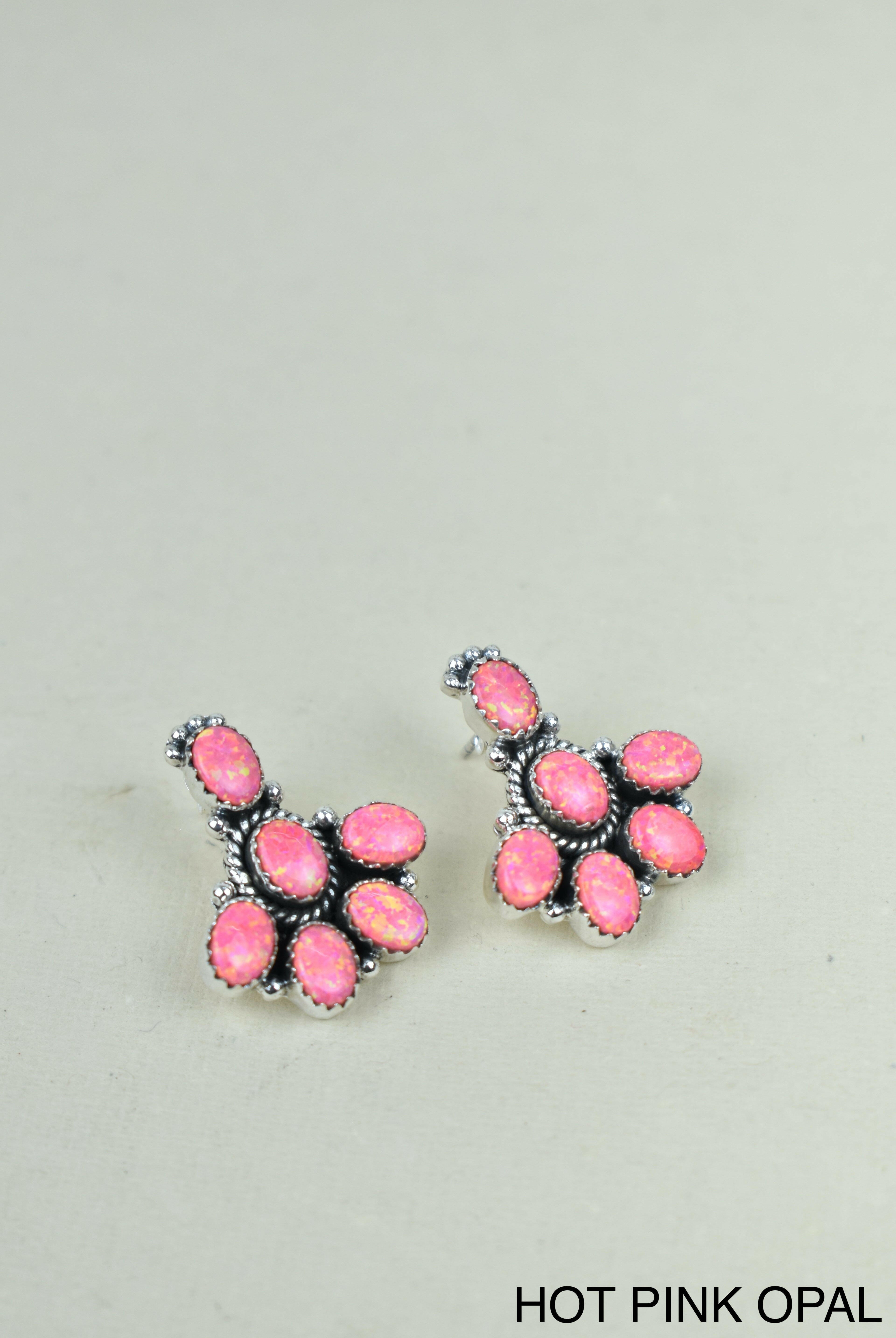 The Talon Earrings-Stud Earrings-Krush Kandy, Women's Online Fashion Boutique Located in Phoenix, Arizona (Scottsdale Area)