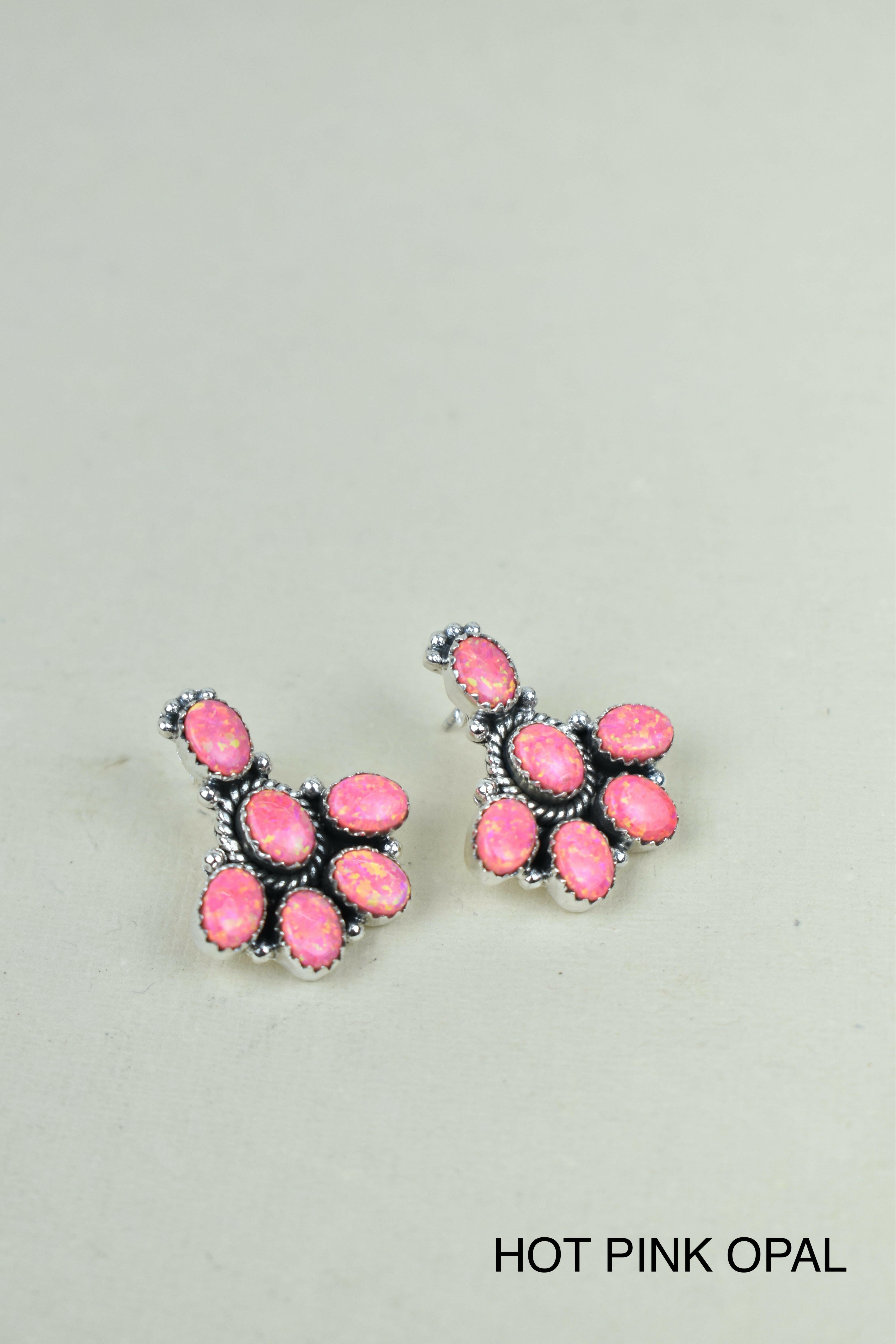 The Talon Earrings-Stud Earrings-Krush Kandy, Women's Online Fashion Boutique Located in Phoenix, Arizona (Scottsdale Area)