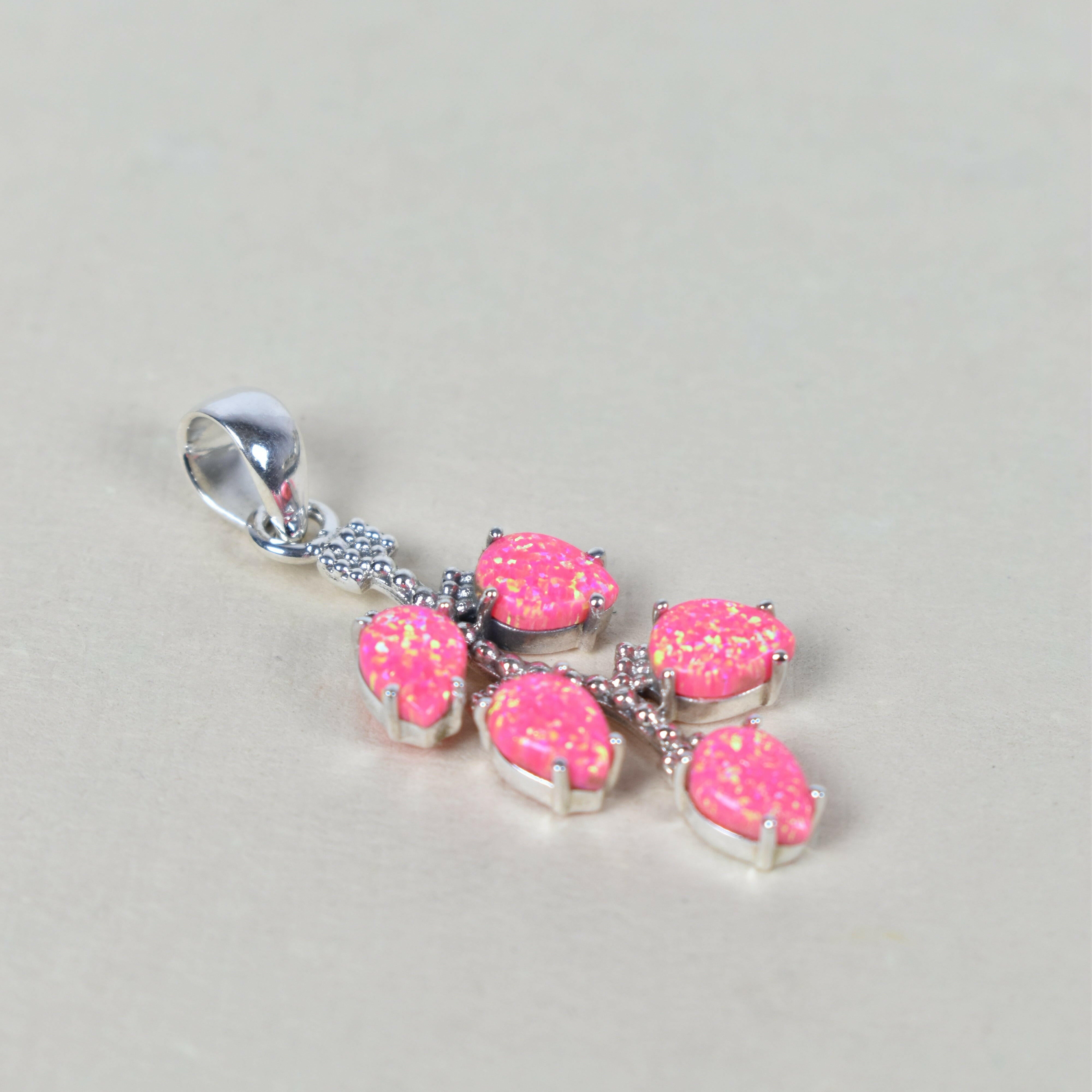 Pick A Berry Any Berry Pendant-Pendant Necklaces-Krush Kandy, Women's Online Fashion Boutique Located in Phoenix, Arizona (Scottsdale Area)