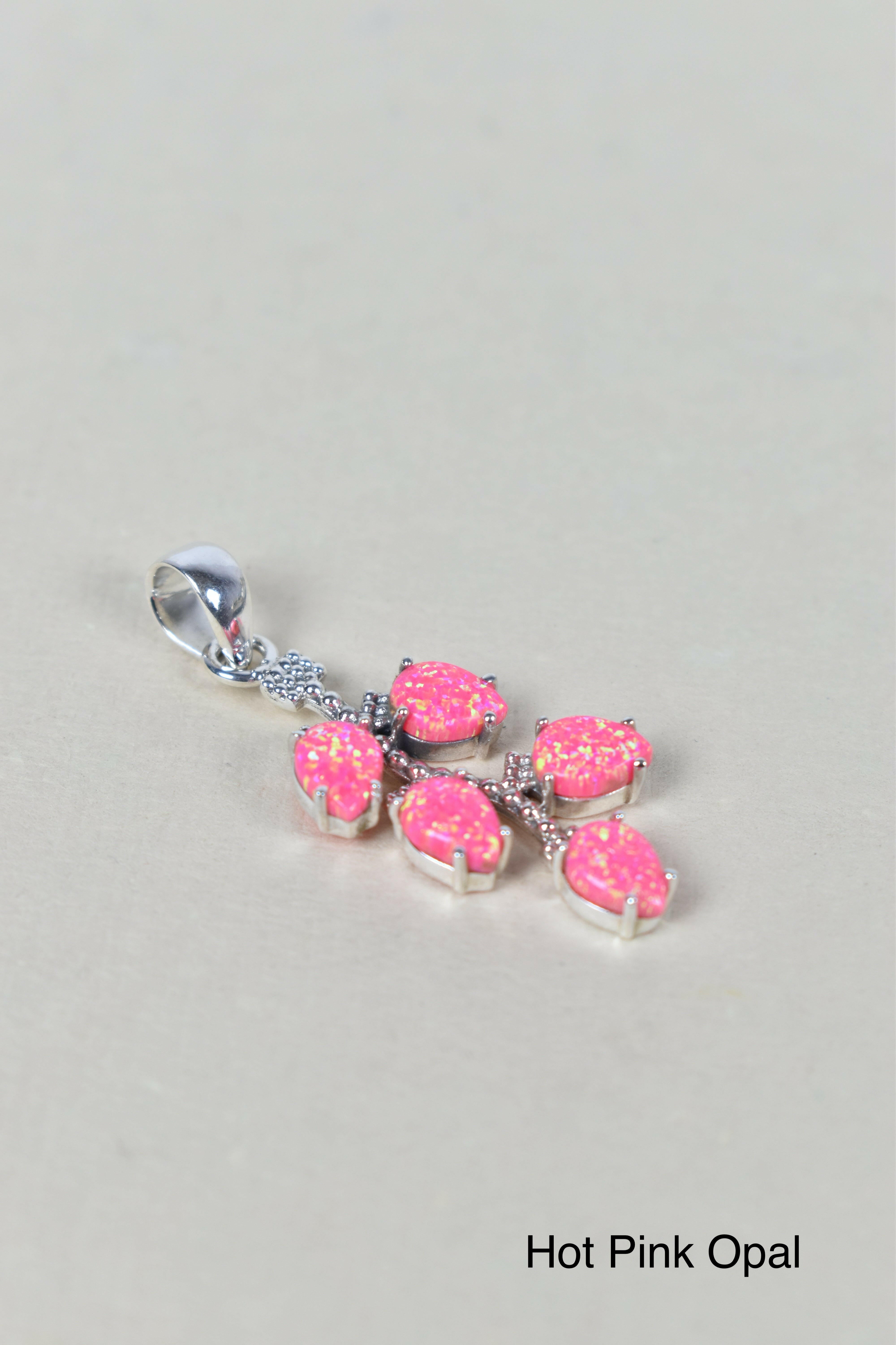 Pick A Berry Any Berry Pendant-Pendant Necklaces-Krush Kandy, Women's Online Fashion Boutique Located in Phoenix, Arizona (Scottsdale Area)