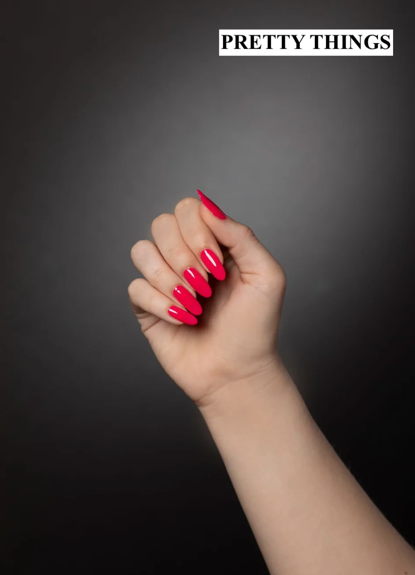 THE BEST NAIL POLISH EVER-Nail Care-Krush Kandy, Women's Online Fashion Boutique Located in Phoenix, Arizona (Scottsdale Area)