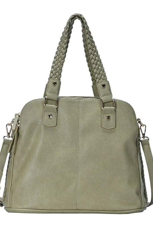 Roxanne Satchel-Satchel-Krush Kandy, Women's Online Fashion Boutique Located in Phoenix, Arizona (Scottsdale Area)