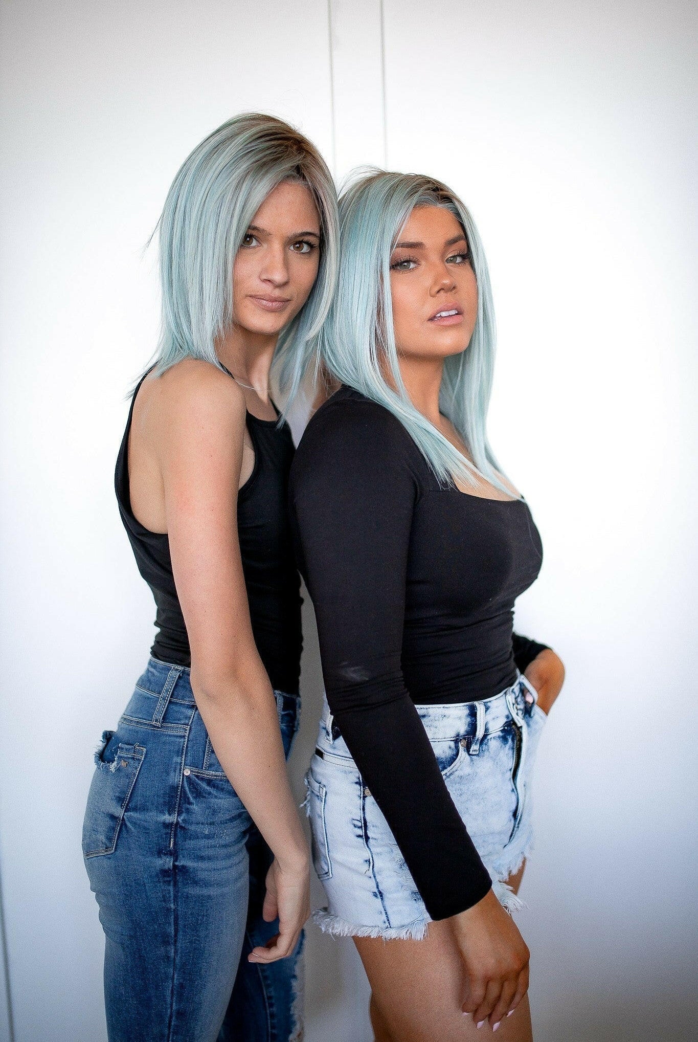 The Kali Wig-Wigs-Krush Kandy, Women's Online Fashion Boutique Located in Phoenix, Arizona (Scottsdale Area)