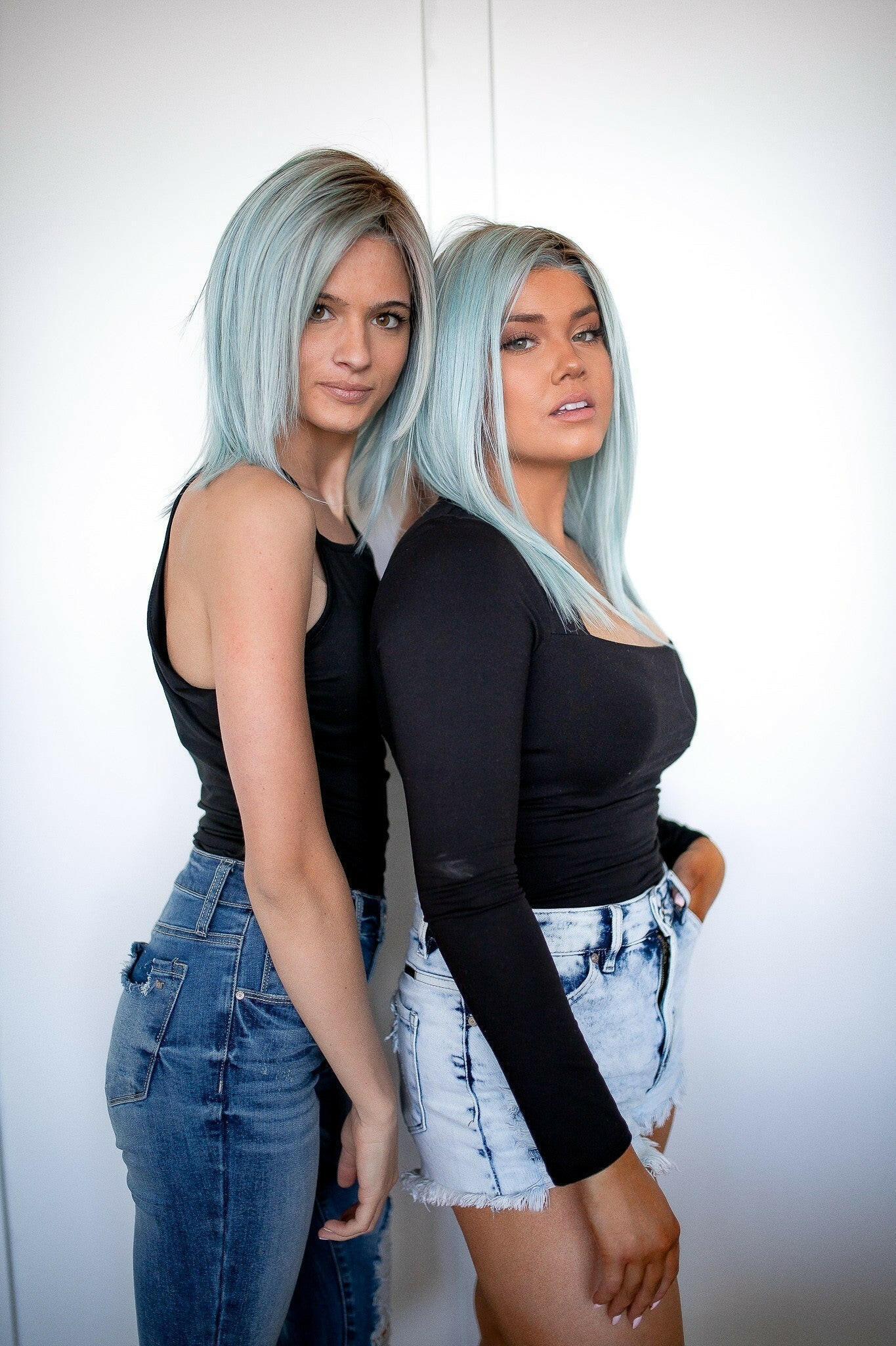 The Kali Wig-Wigs-Krush Kandy, Women's Online Fashion Boutique Located in Phoenix, Arizona (Scottsdale Area)