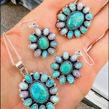 This One is for You...Onesie Set | MADE TO ORDER-Jewelry Sets-Krush Kandy, Women's Online Fashion Boutique Located in Phoenix, Arizona (Scottsdale Area)