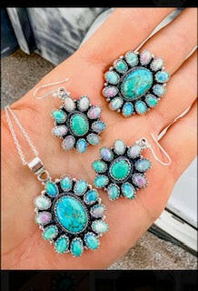 This One is for You...Onesie Set | MADE TO ORDER-Jewelry Sets-Krush Kandy, Women's Online Fashion Boutique Located in Phoenix, Arizona (Scottsdale Area)