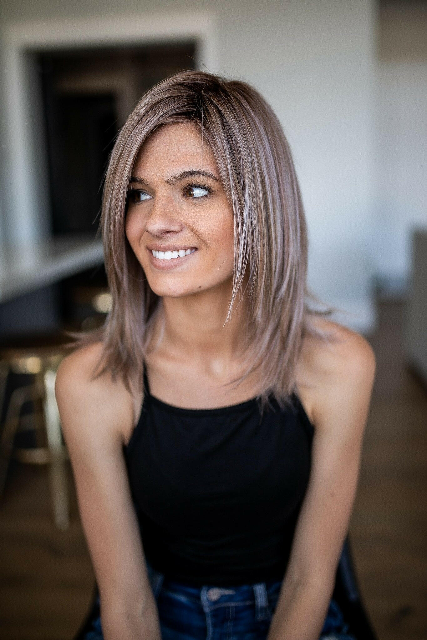 The Kali Wig-Wigs-Krush Kandy, Women's Online Fashion Boutique Located in Phoenix, Arizona (Scottsdale Area)