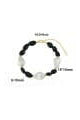 Freshwater Pearl & Onyx Bracelet-Bracelets-Krush Kandy, Women's Online Fashion Boutique Located in Phoenix, Arizona (Scottsdale Area)
