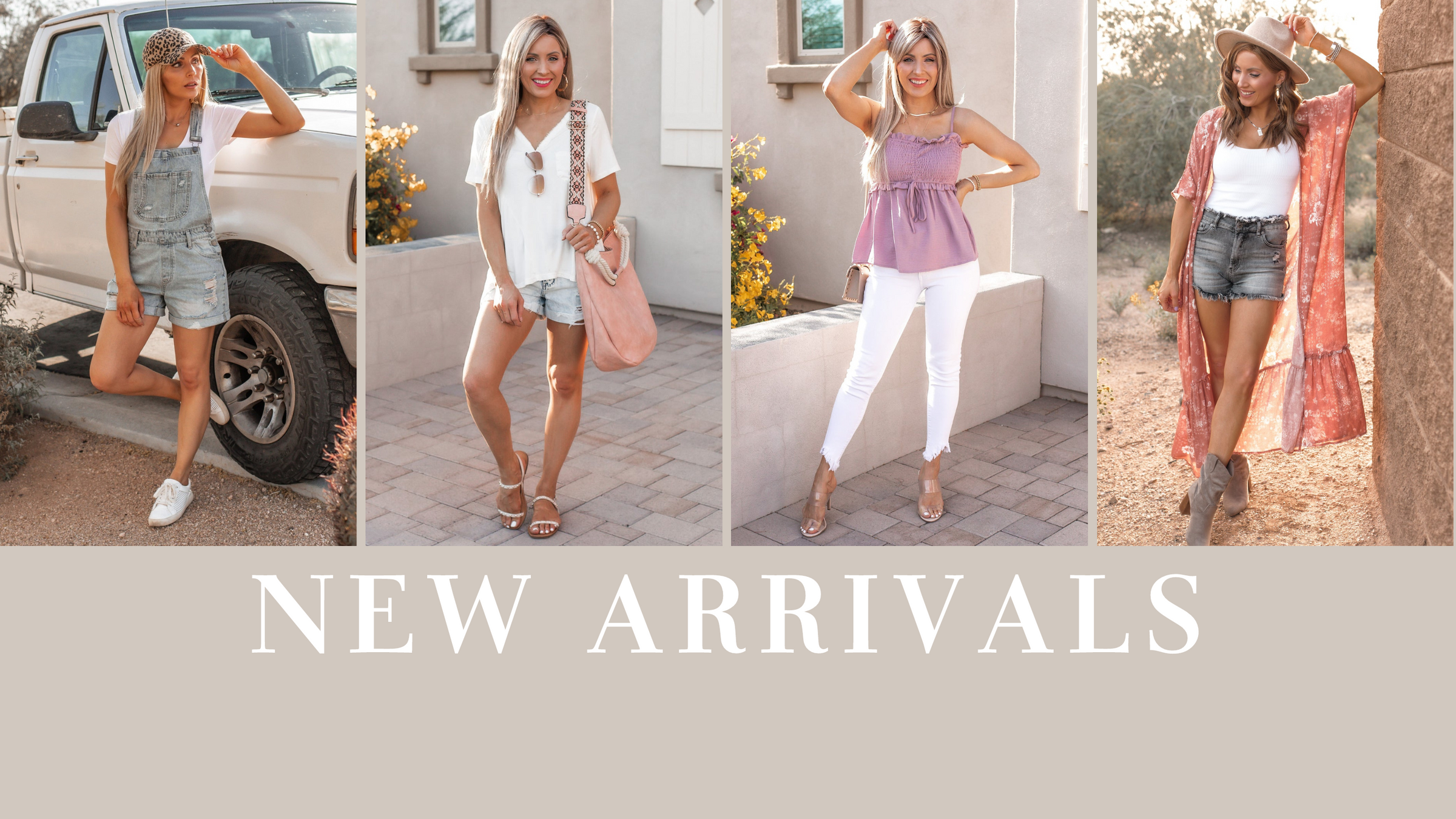 New Arrivals Collection | Krush Kandy, Women's Online Fashion Boutique Located in Phoenix, Arizona (Scottsdale Area)