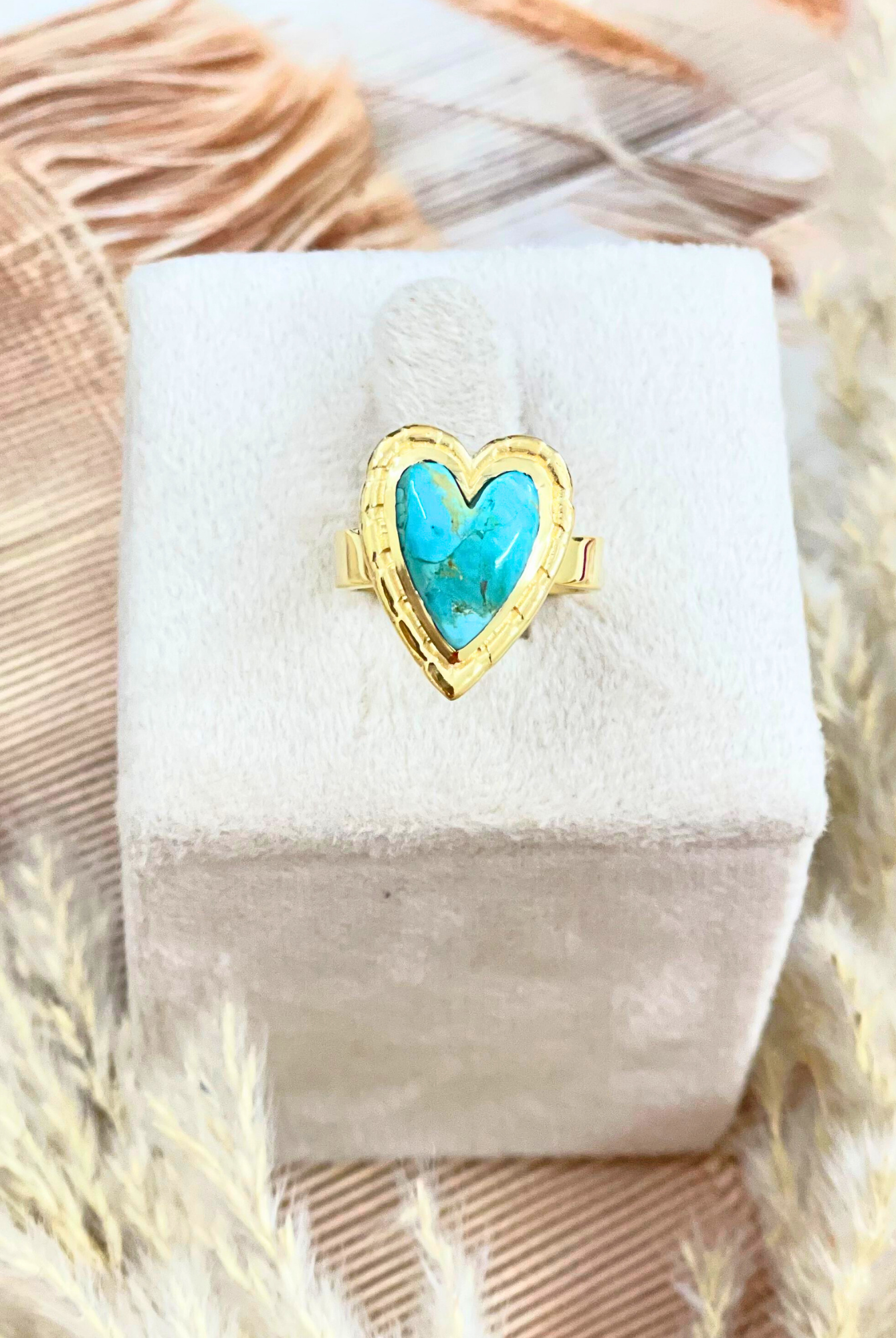 Sweetheart Stone Collection | Gold Edition-Chain Necklaces-Krush Kandy, Women's Online Fashion Boutique Located in Phoenix, Arizona (Scottsdale Area)