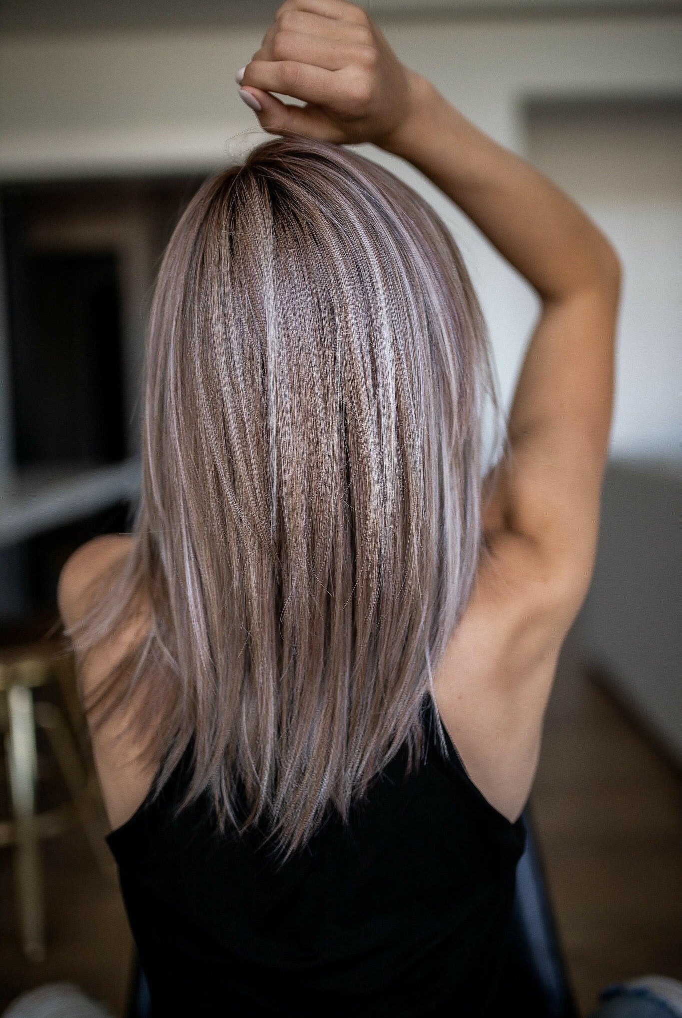 The Kali Wig-Wigs-Krush Kandy, Women's Online Fashion Boutique Located in Phoenix, Arizona (Scottsdale Area)