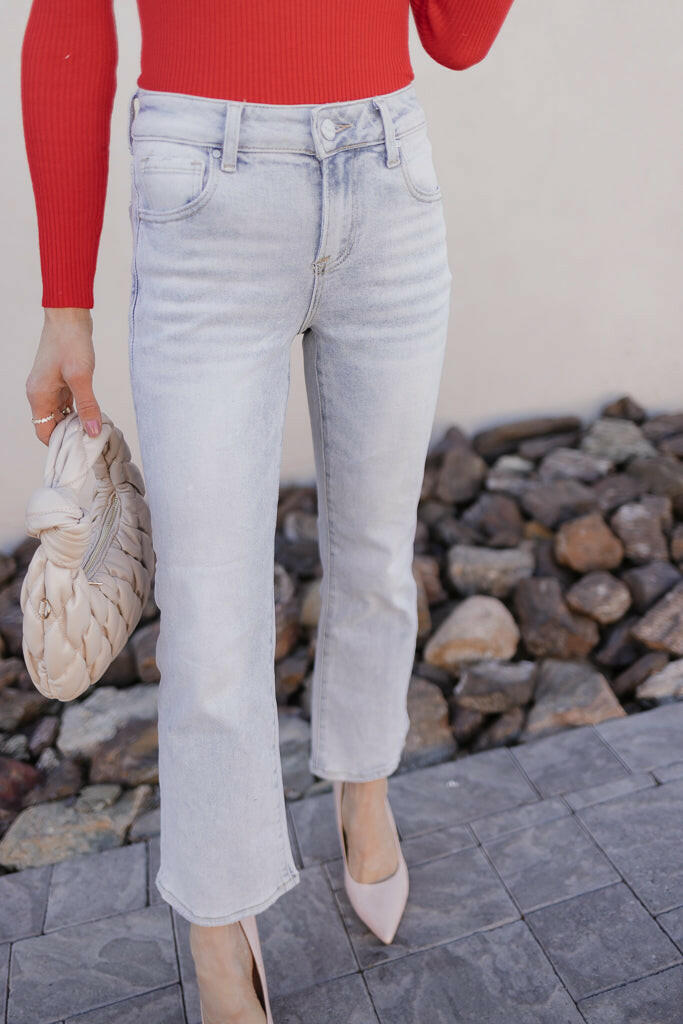 RISEN Daylight Drift Jeans-Jeans-Krush Kandy, Women's Online Fashion Boutique Located in Phoenix, Arizona (Scottsdale Area)