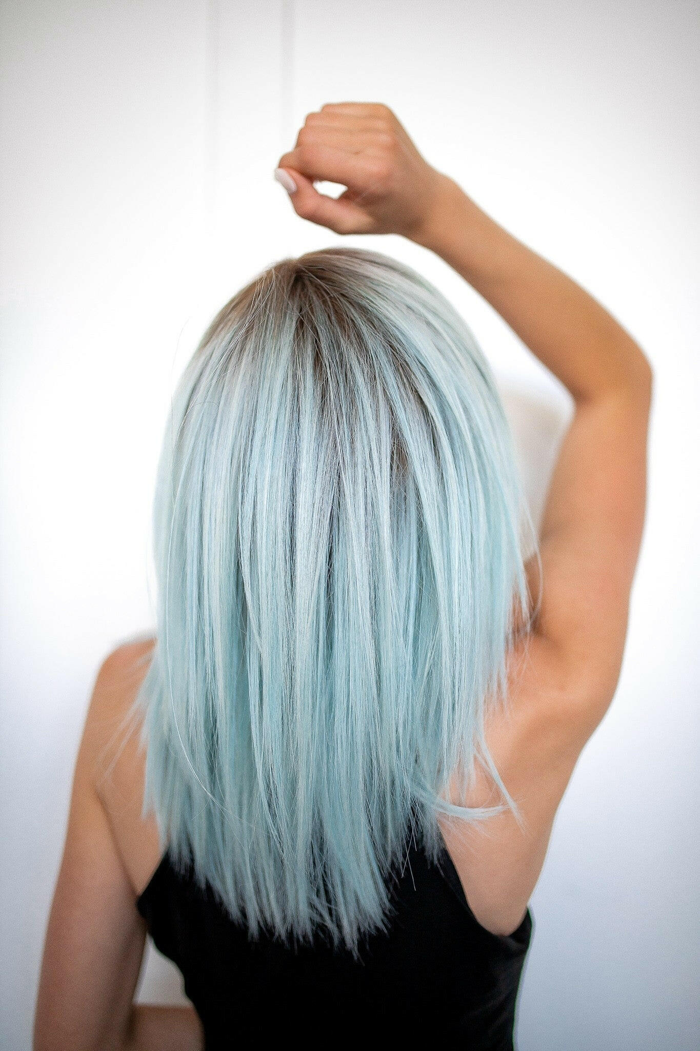 The Kali Wig-Wigs-Krush Kandy, Women's Online Fashion Boutique Located in Phoenix, Arizona (Scottsdale Area)