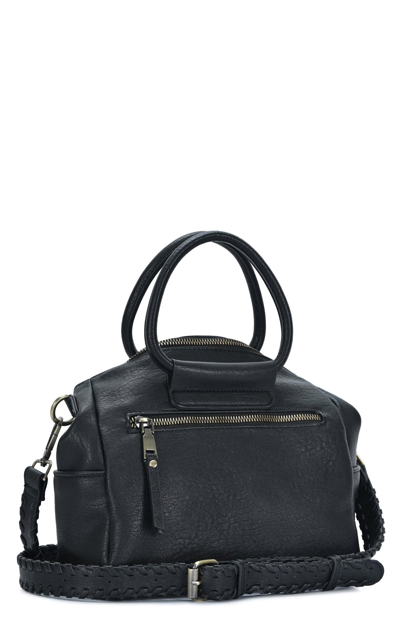 Maggie Crossbody Satchel-Crossbody-Krush Kandy, Women's Online Fashion Boutique Located in Phoenix, Arizona (Scottsdale Area)