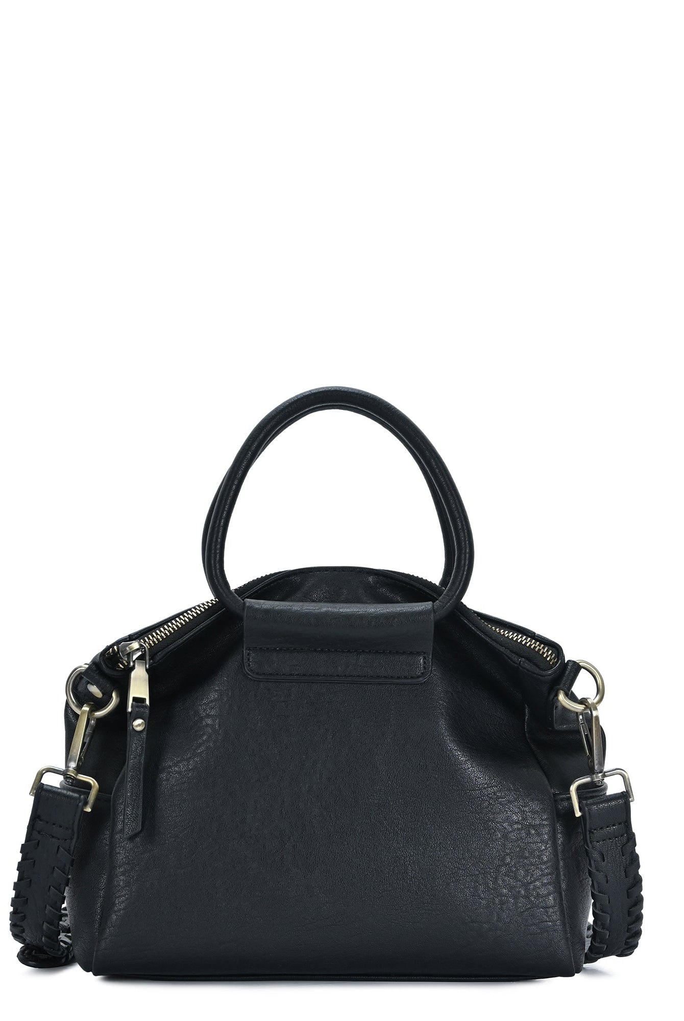 Maggie Crossbody Satchel-Crossbody-Krush Kandy, Women's Online Fashion Boutique Located in Phoenix, Arizona (Scottsdale Area)