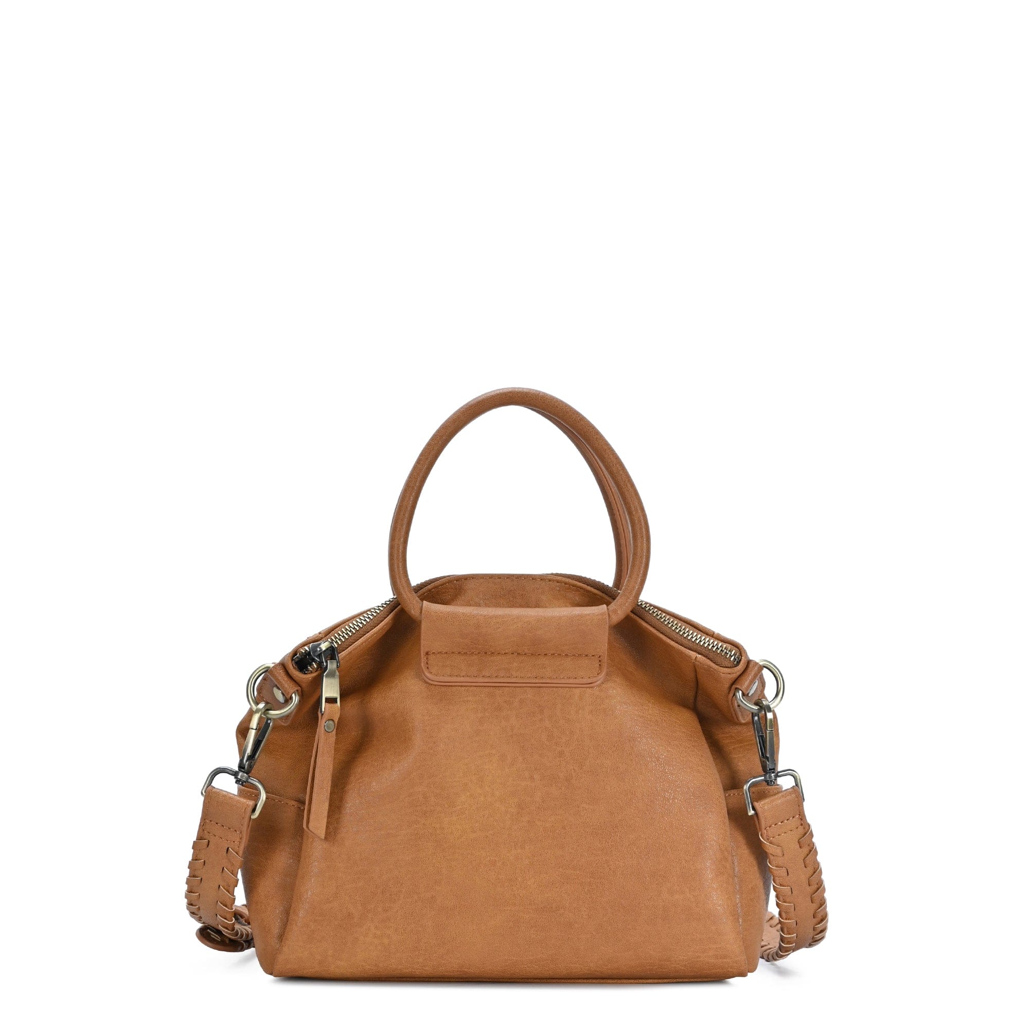 Maggie Crossbody Satchel-Crossbody-Krush Kandy, Women's Online Fashion Boutique Located in Phoenix, Arizona (Scottsdale Area)