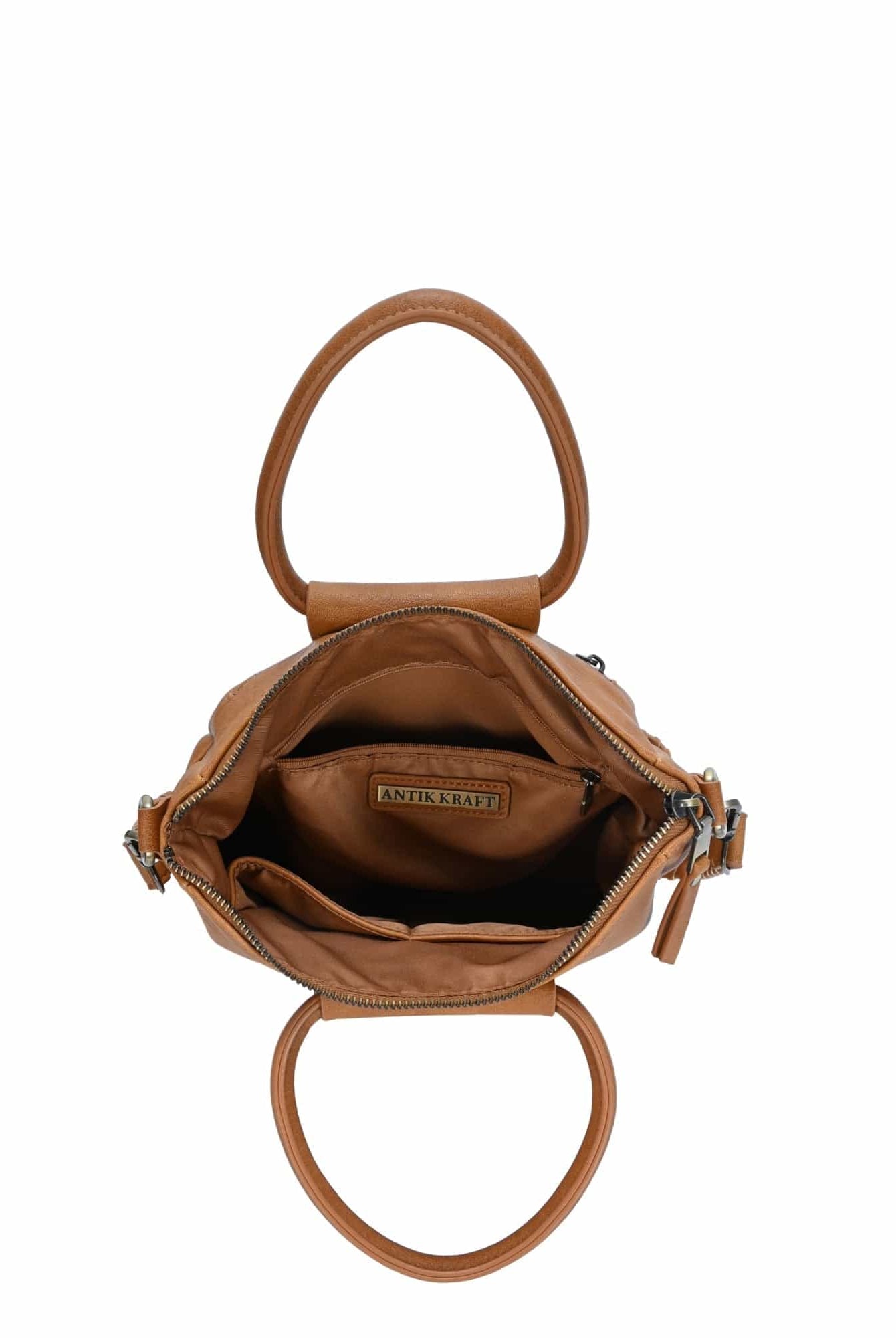 Maggie Crossbody Satchel-Crossbody-Krush Kandy, Women's Online Fashion Boutique Located in Phoenix, Arizona (Scottsdale Area)