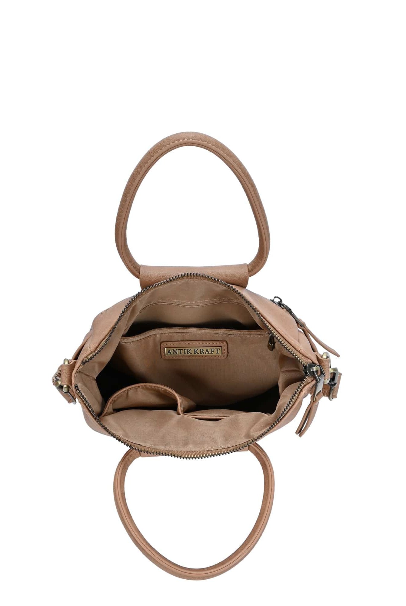 Maggie Crossbody Satchel-Crossbody-Krush Kandy, Women's Online Fashion Boutique Located in Phoenix, Arizona (Scottsdale Area)