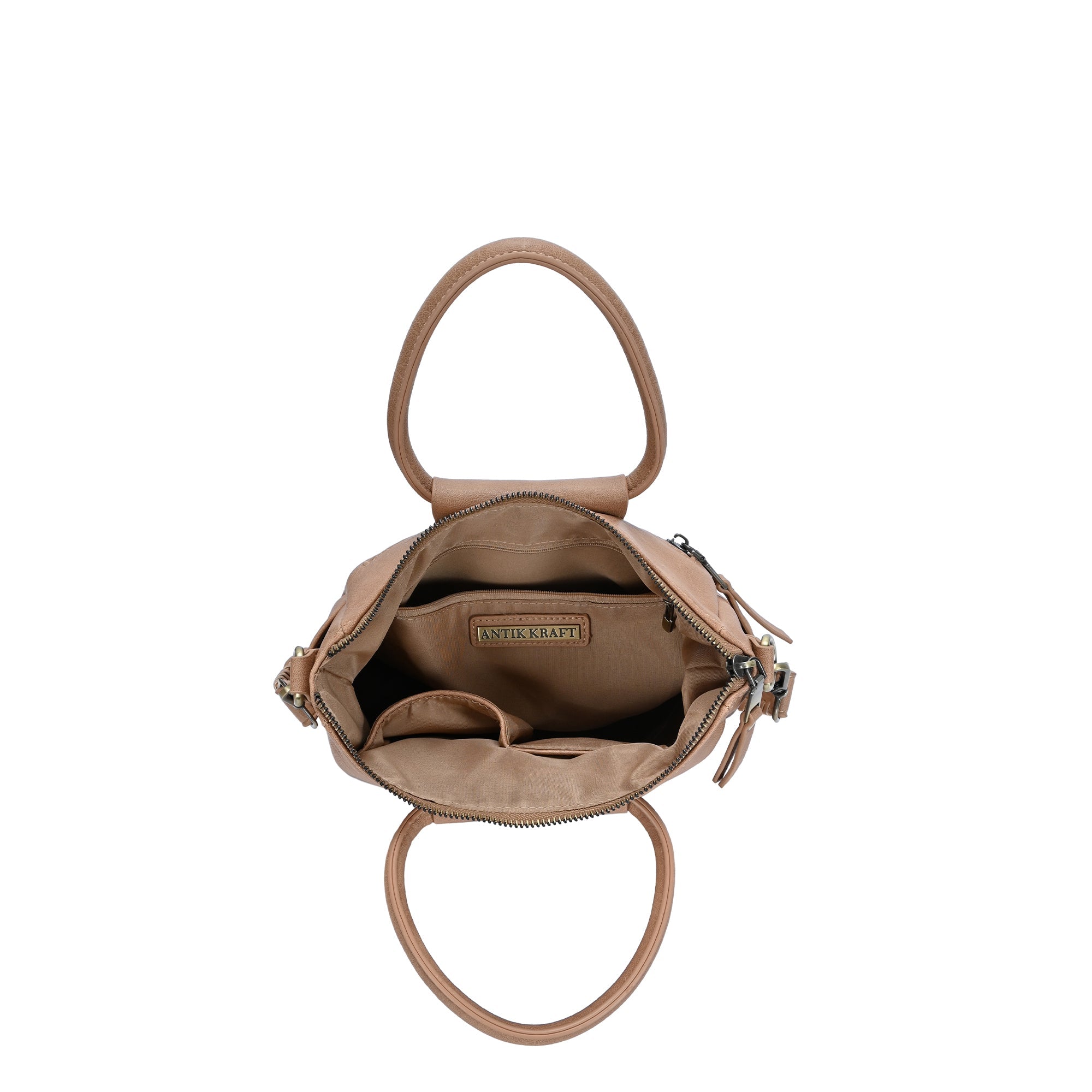 Maggie Crossbody Satchel-Crossbody-Krush Kandy, Women's Online Fashion Boutique Located in Phoenix, Arizona (Scottsdale Area)